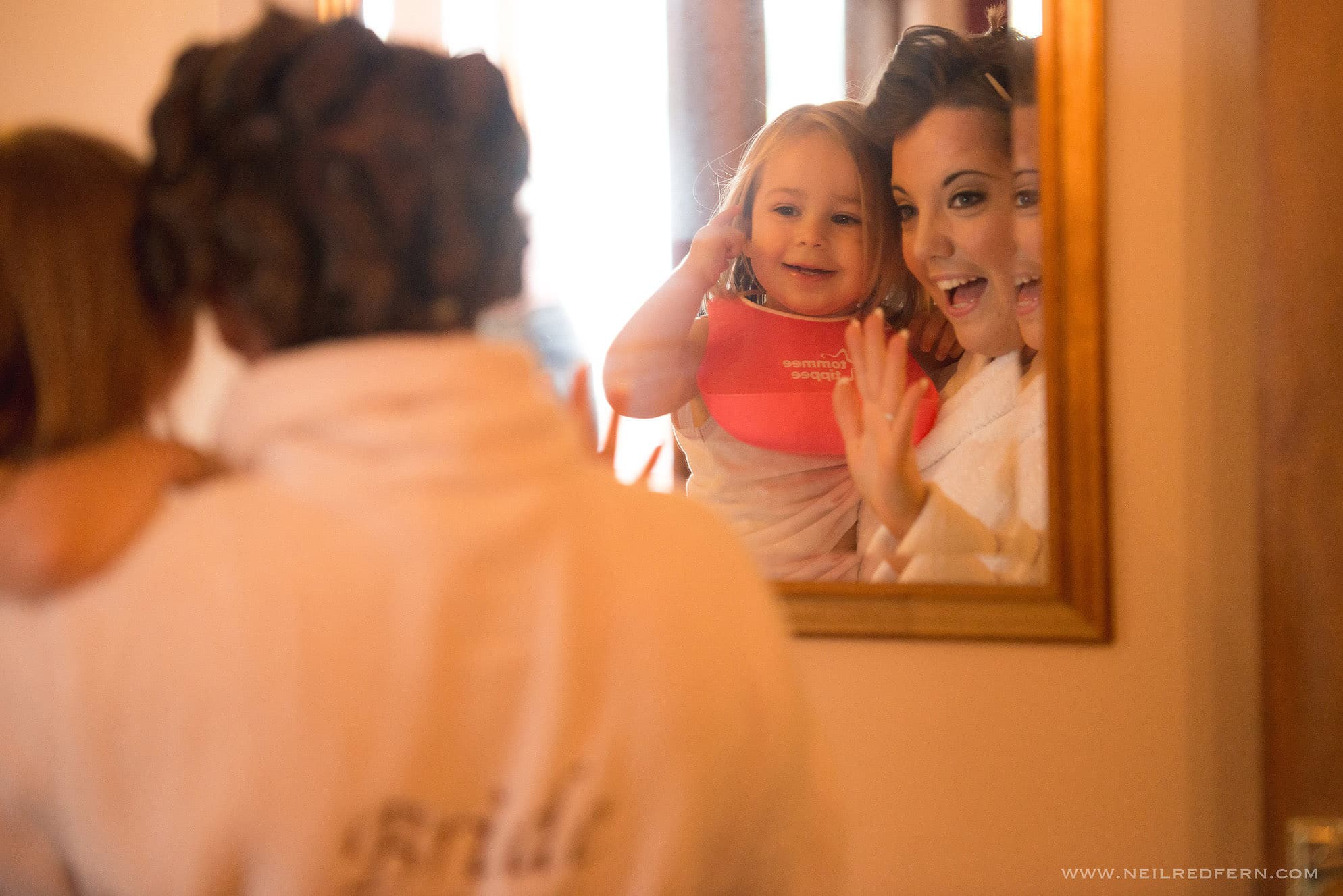 wedding photograph at Sandhole Oak Barn 07