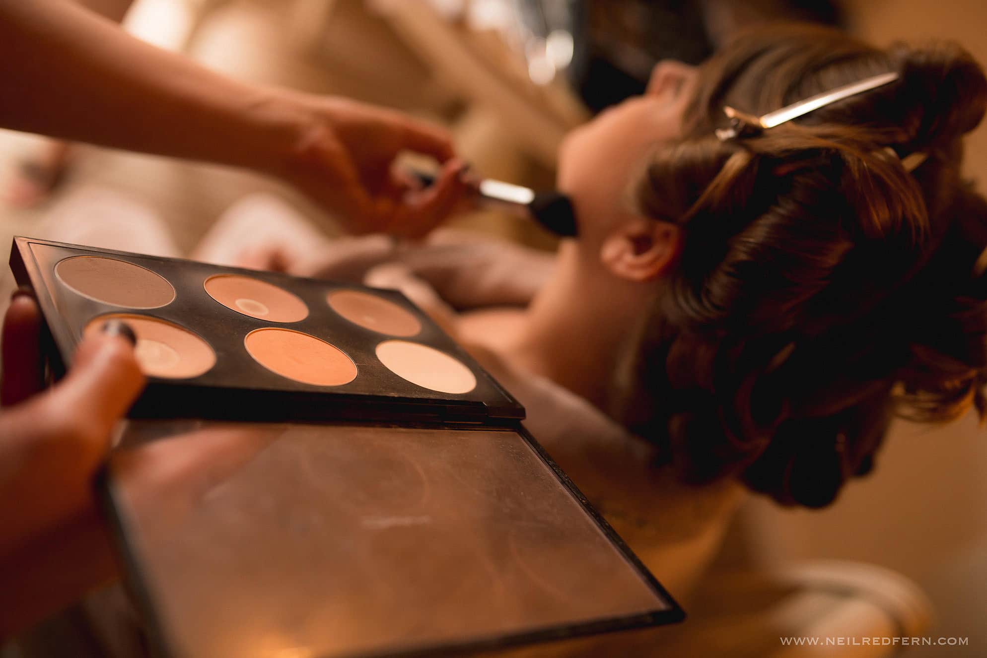 wedding photograph at Sandhole Oak Barn 08