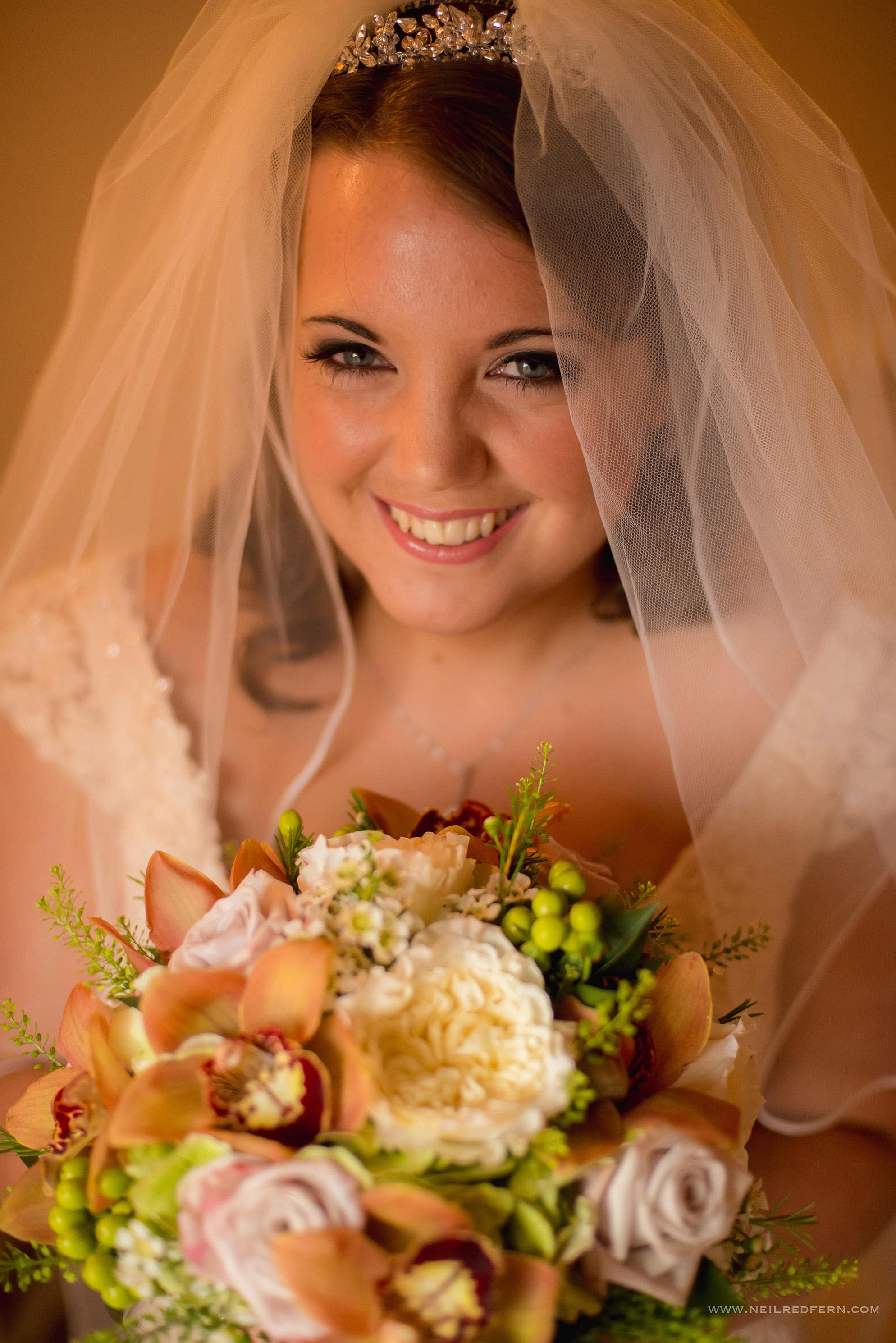 wedding photograph at Sandhole Oak Barn 18