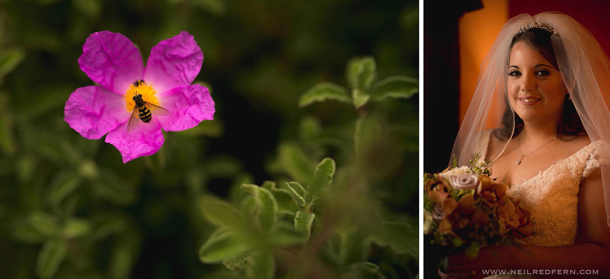 wedding photograph at Sandhole Oak Barn 19