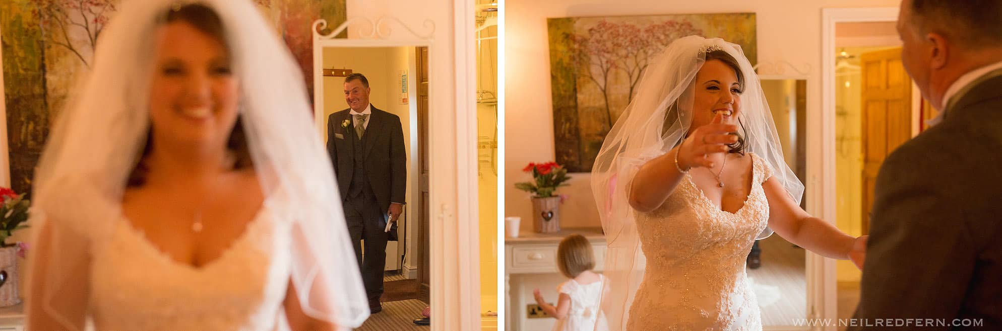 wedding photograph at Sandhole Oak Barn 21