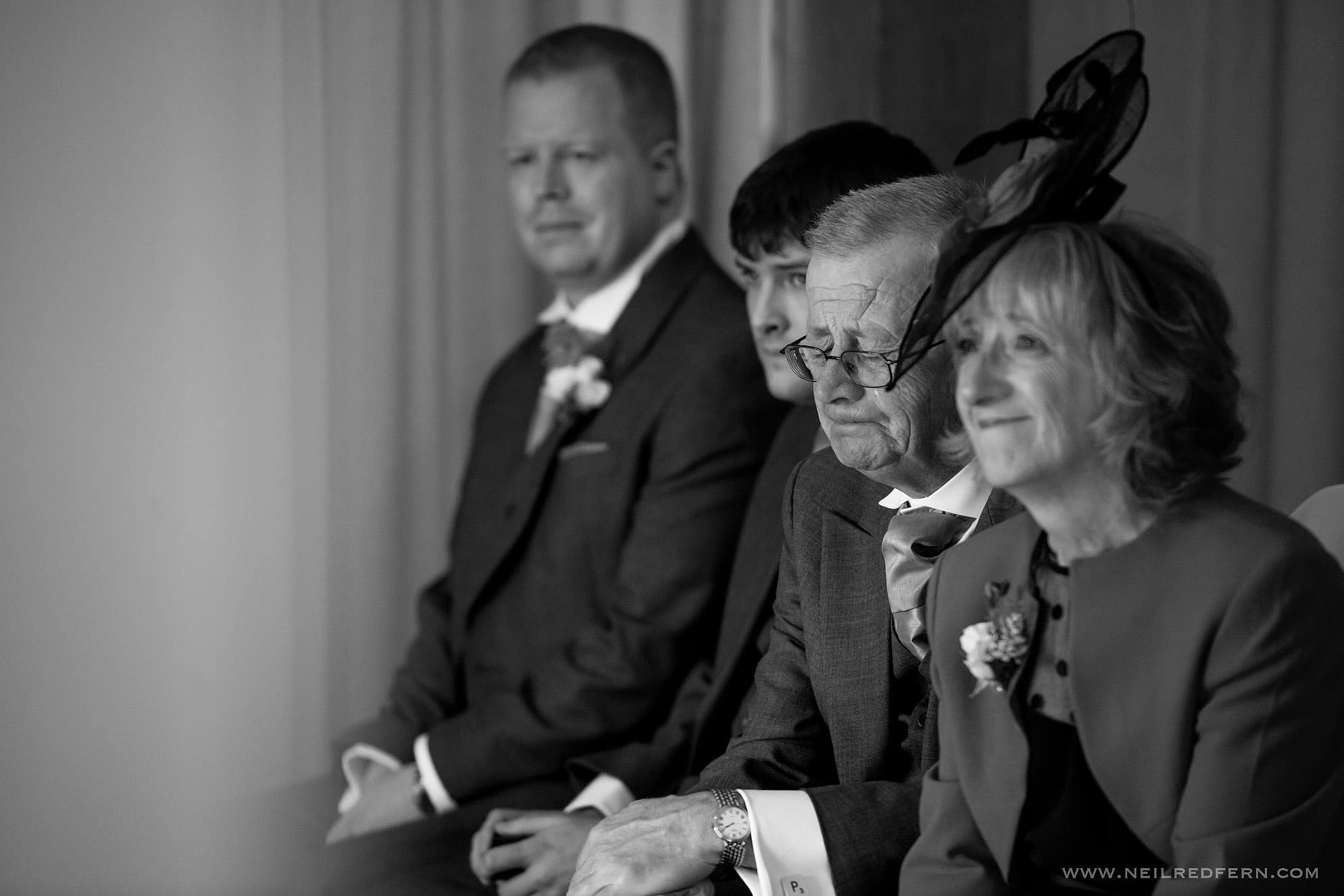 wedding photograph at Sandhole Oak Barn 26