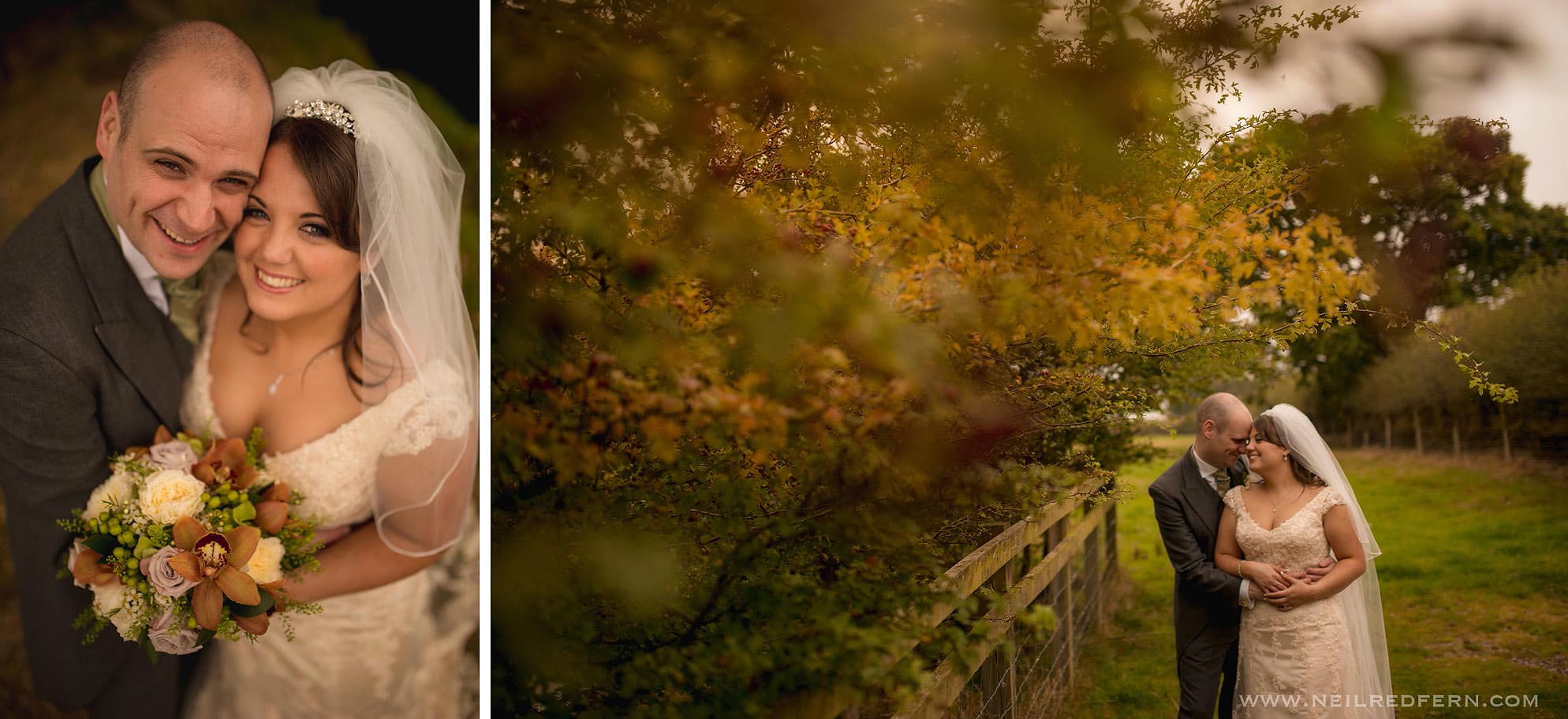 wedding photograph at Sandhole Oak Barn 41