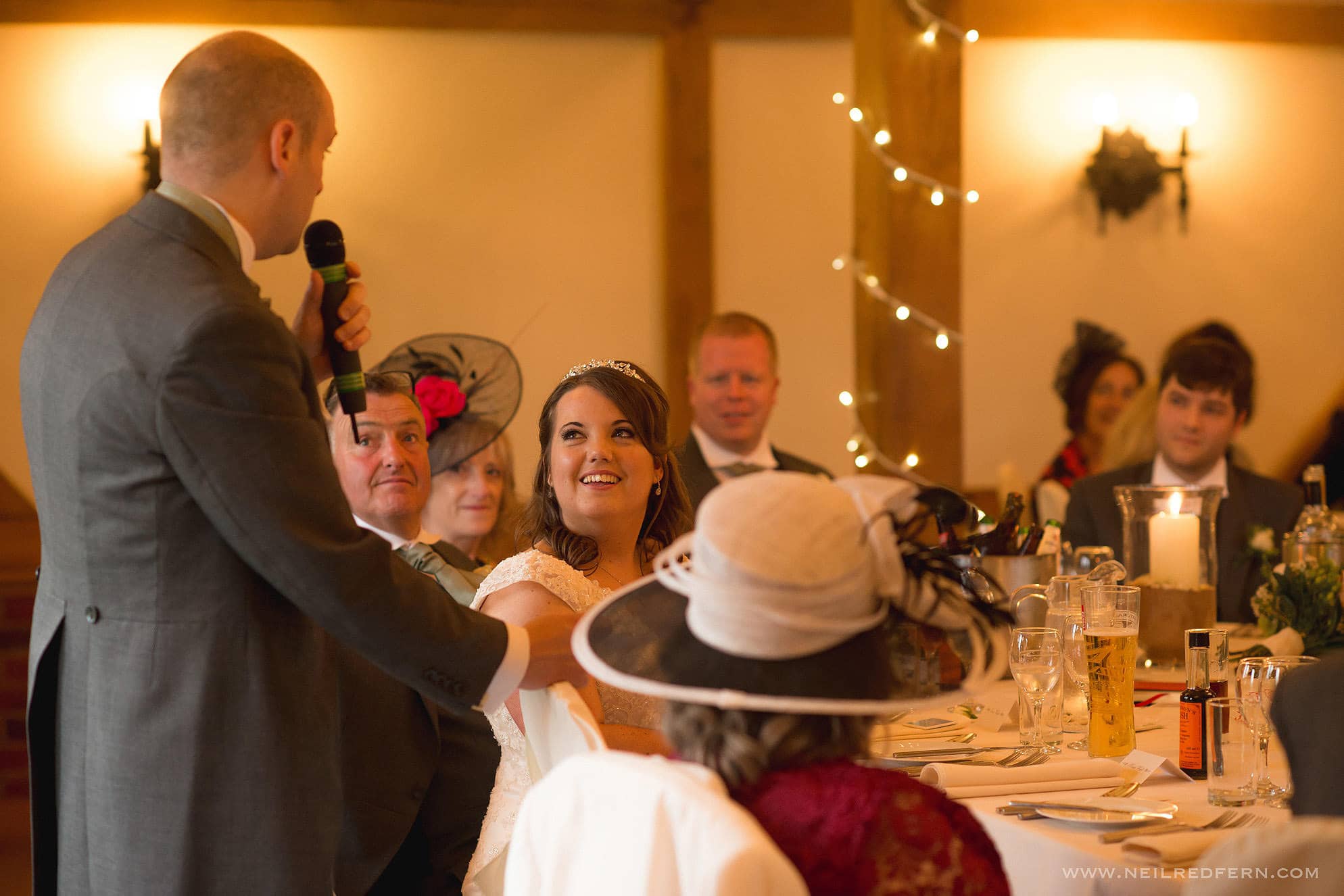 wedding photograph at Sandhole Oak Barn 46