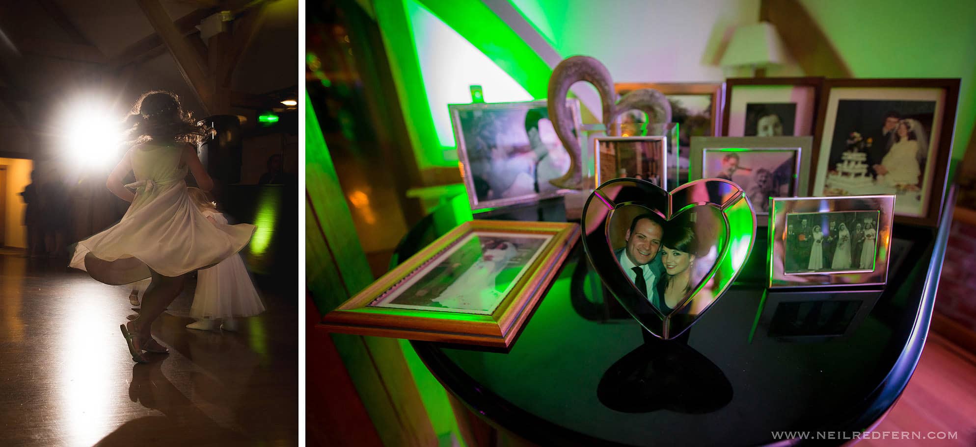 wedding photograph at Sandhole Oak Barn 54