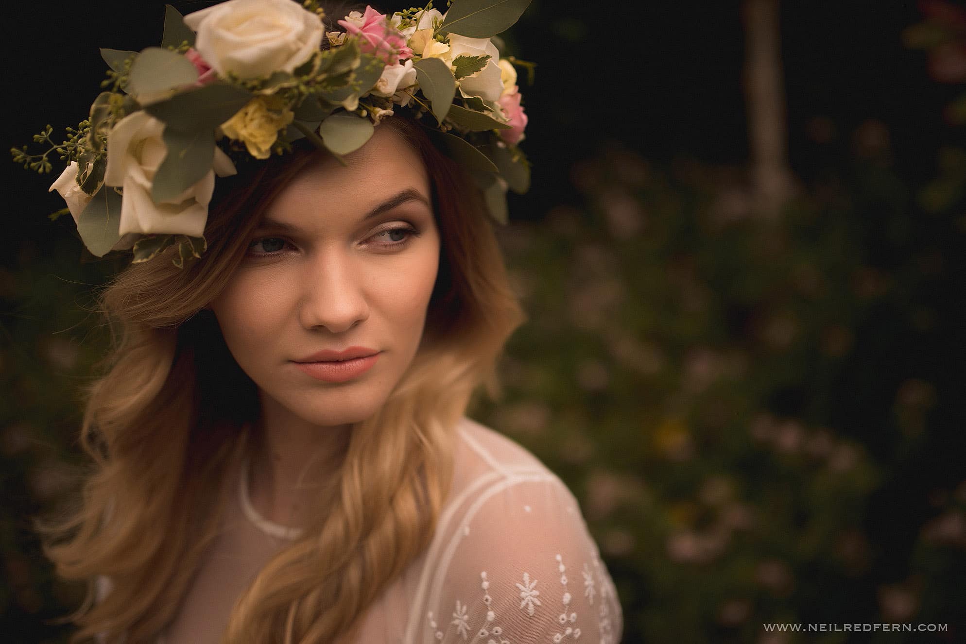 Styal Lodge portrait photograph 3