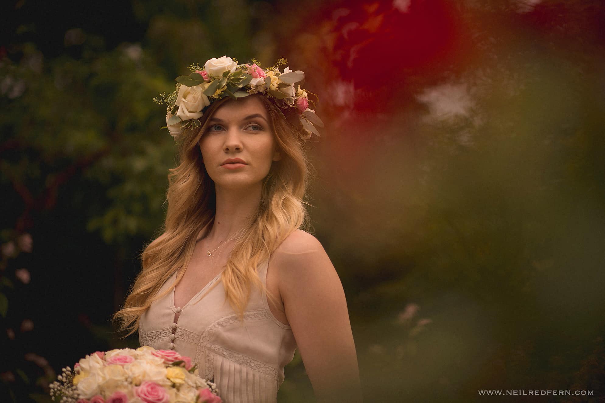Styal Lodge portrait photograph 4