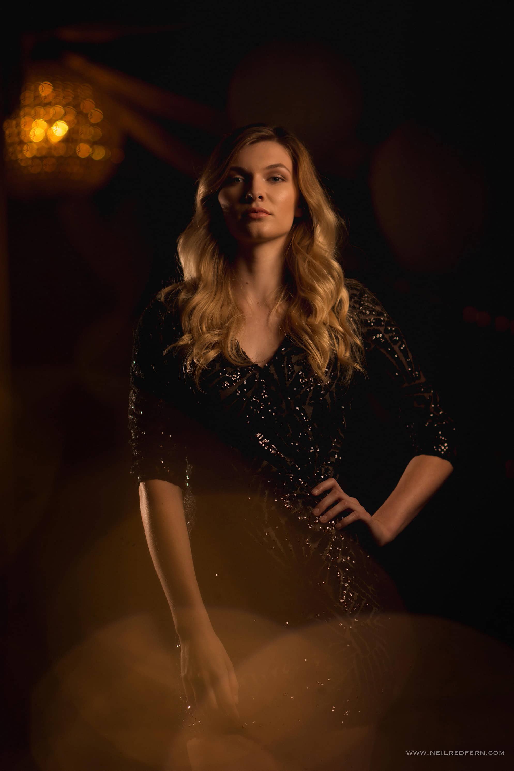 Styal Lodge portrait photograph 5