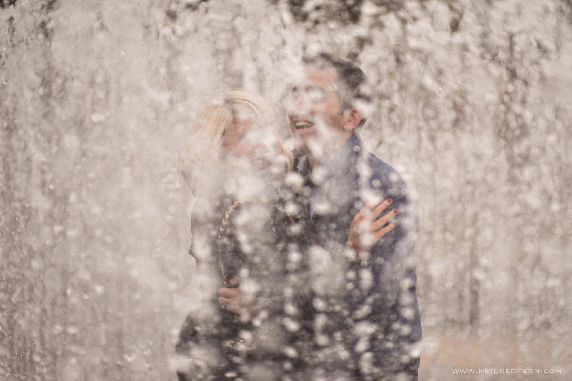 engagement shoot photograph in Amsterdam 2