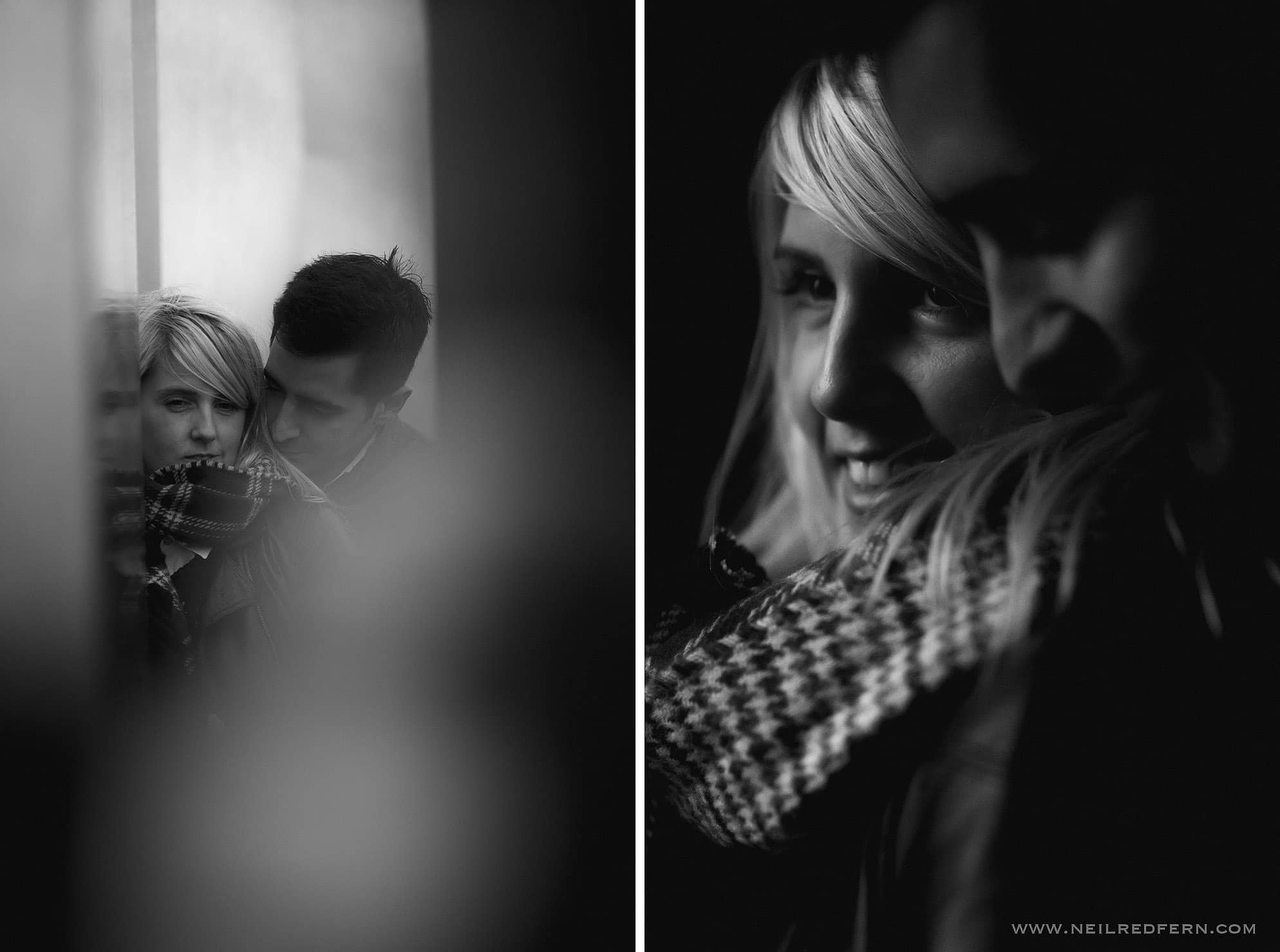 engagement shoot photograph in Amsterdam 4