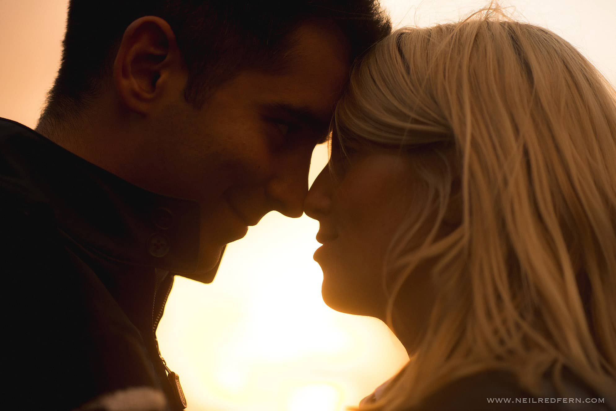 engagement shoot photograph in Amsterdam 5