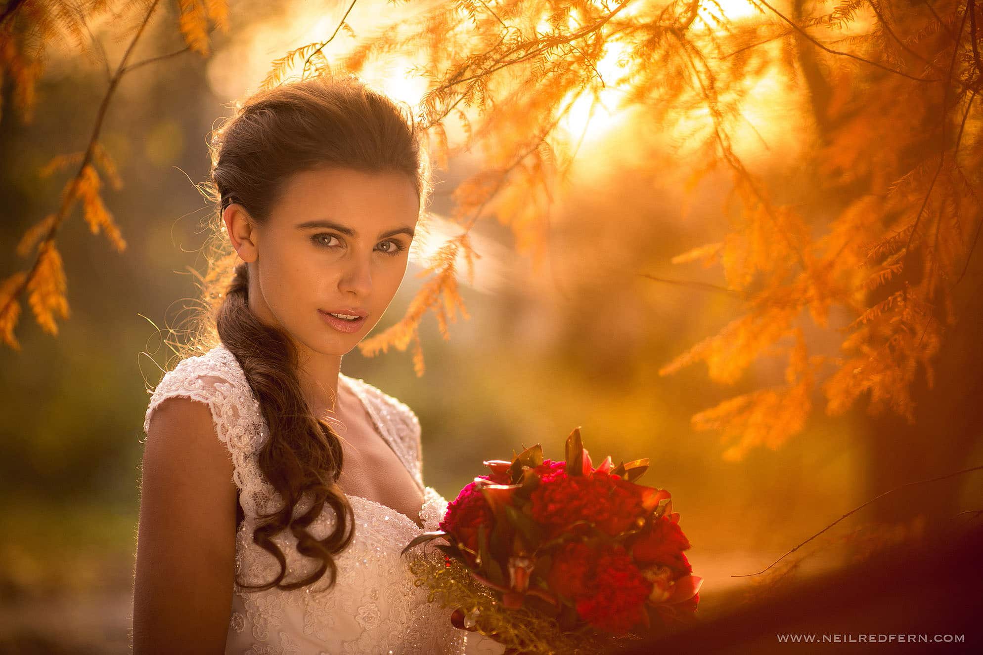 Winter portrait shoot at the Belle Epoque 4 Bride portrait photographs at Belle Epoque 07