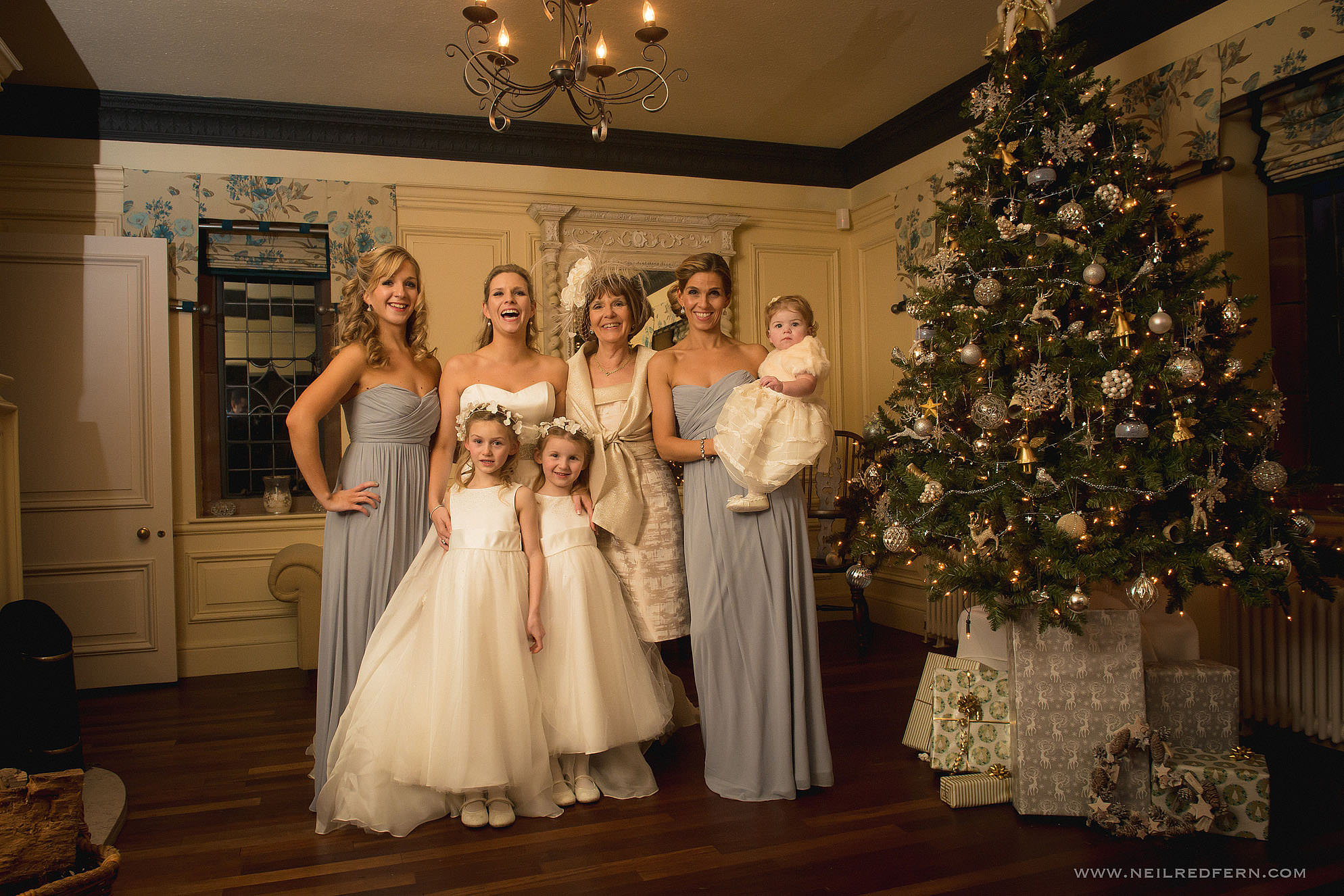 Colshaw Hall wedding photography 02