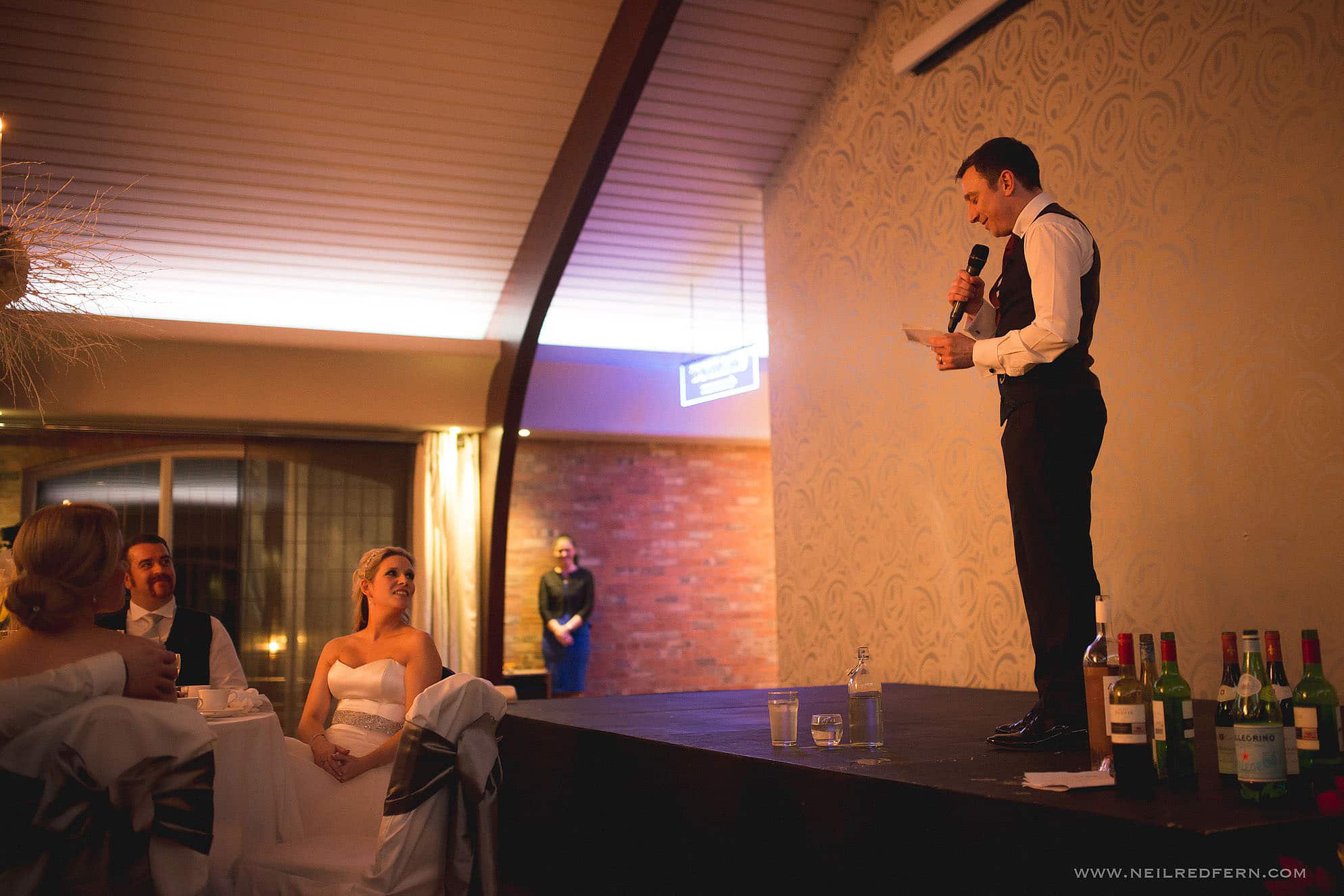 Colshaw Hall wedding photography 08