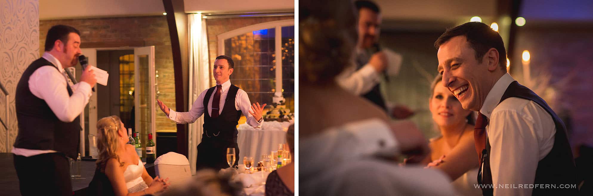 Colshaw Hall wedding photography 11