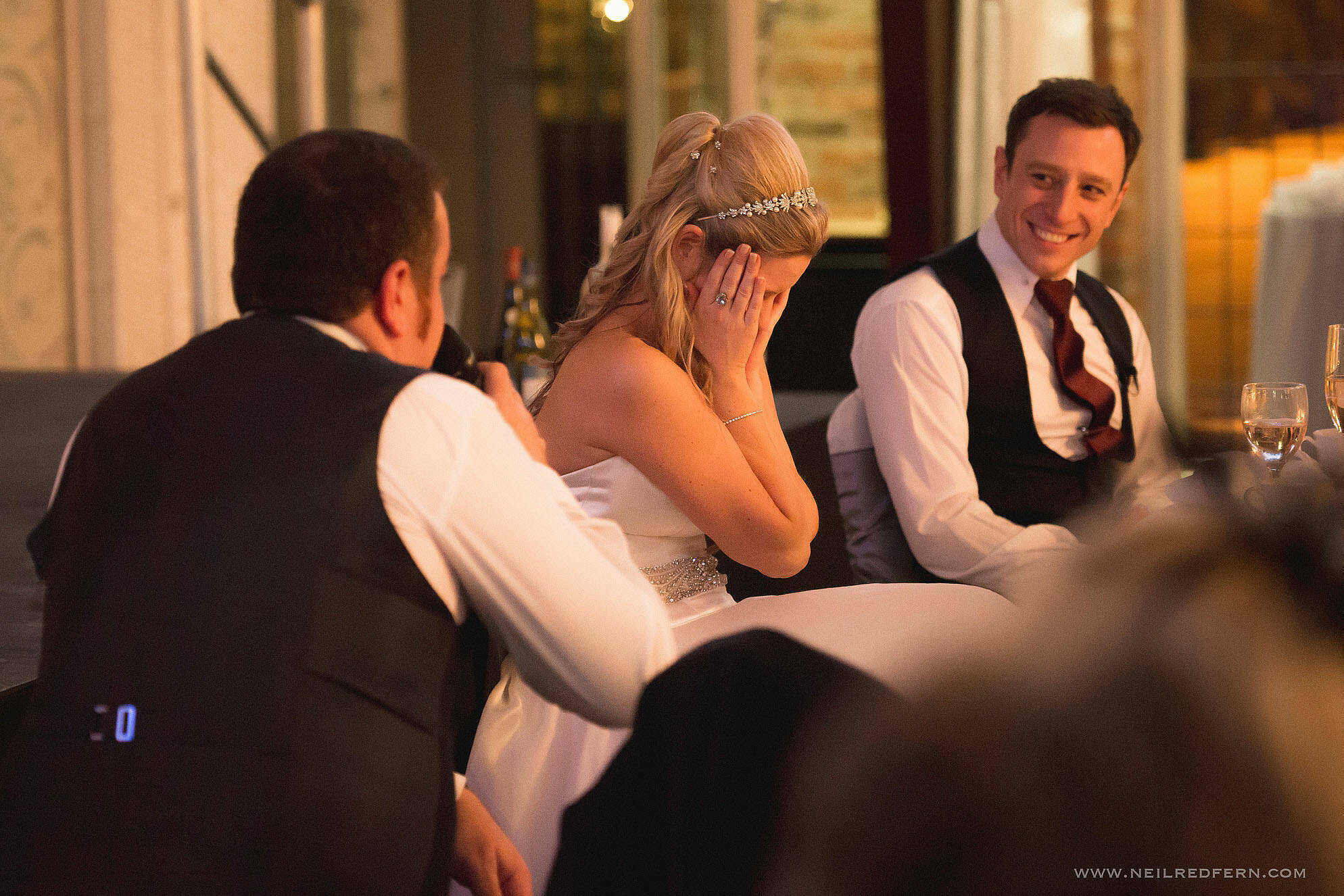 Colshaw Hall wedding photography 12