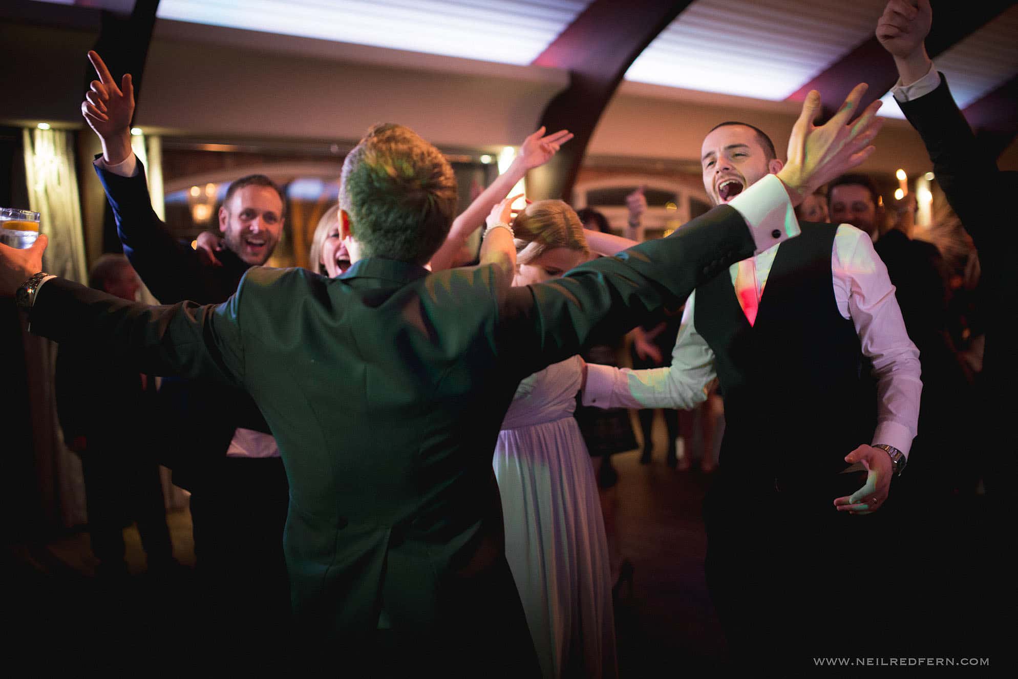 Colshaw Hall wedding photography 21