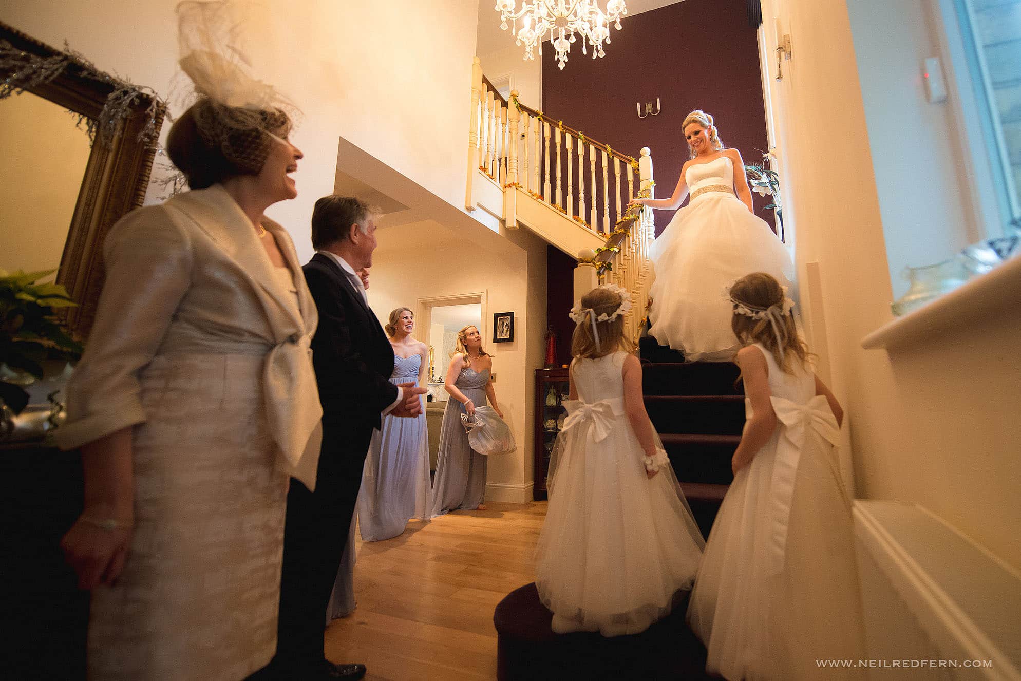 wedding morning photography 12