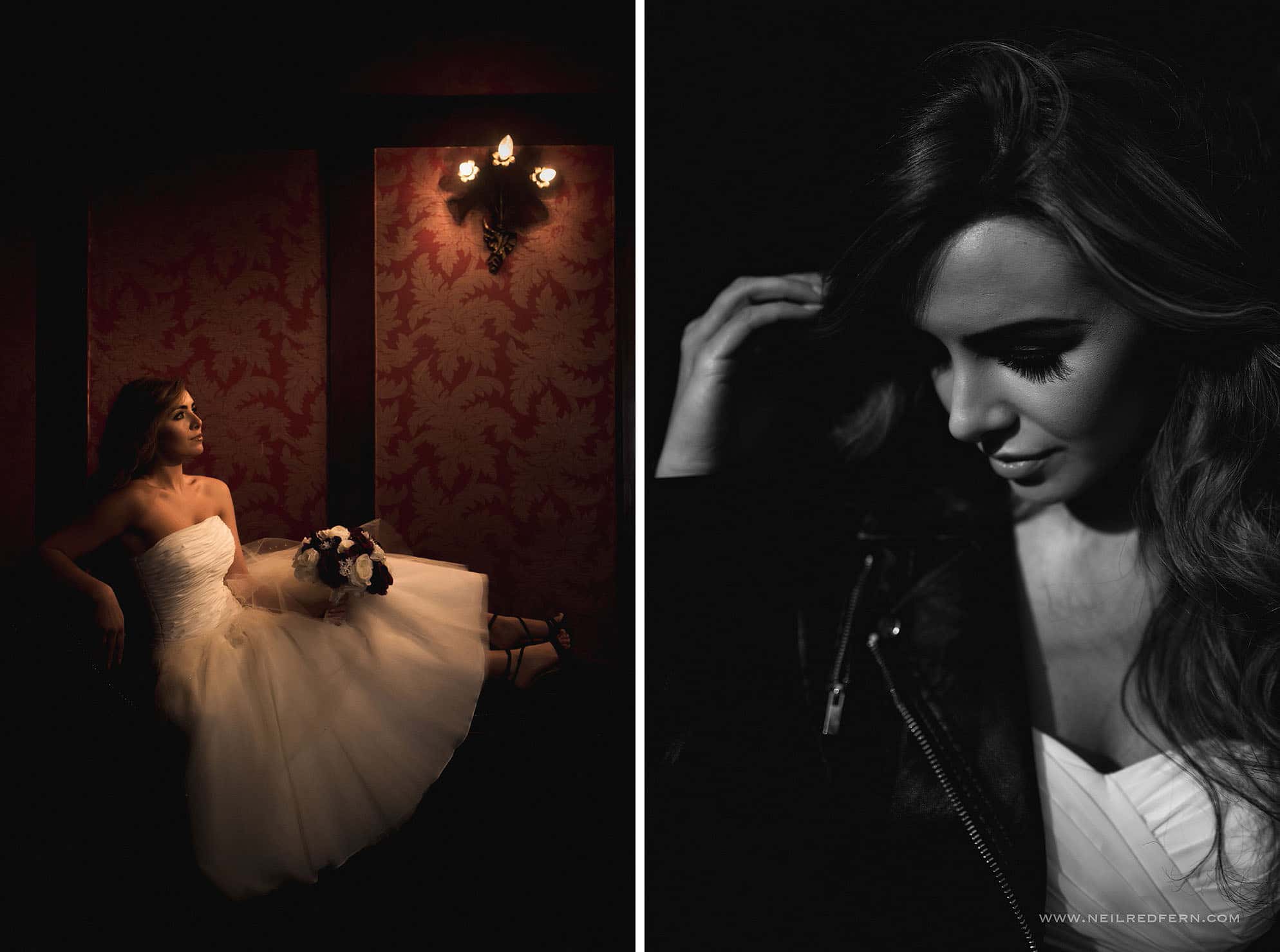 Portrait photographs at the Belle Epoque 2 photograph at Belle Epoque 01