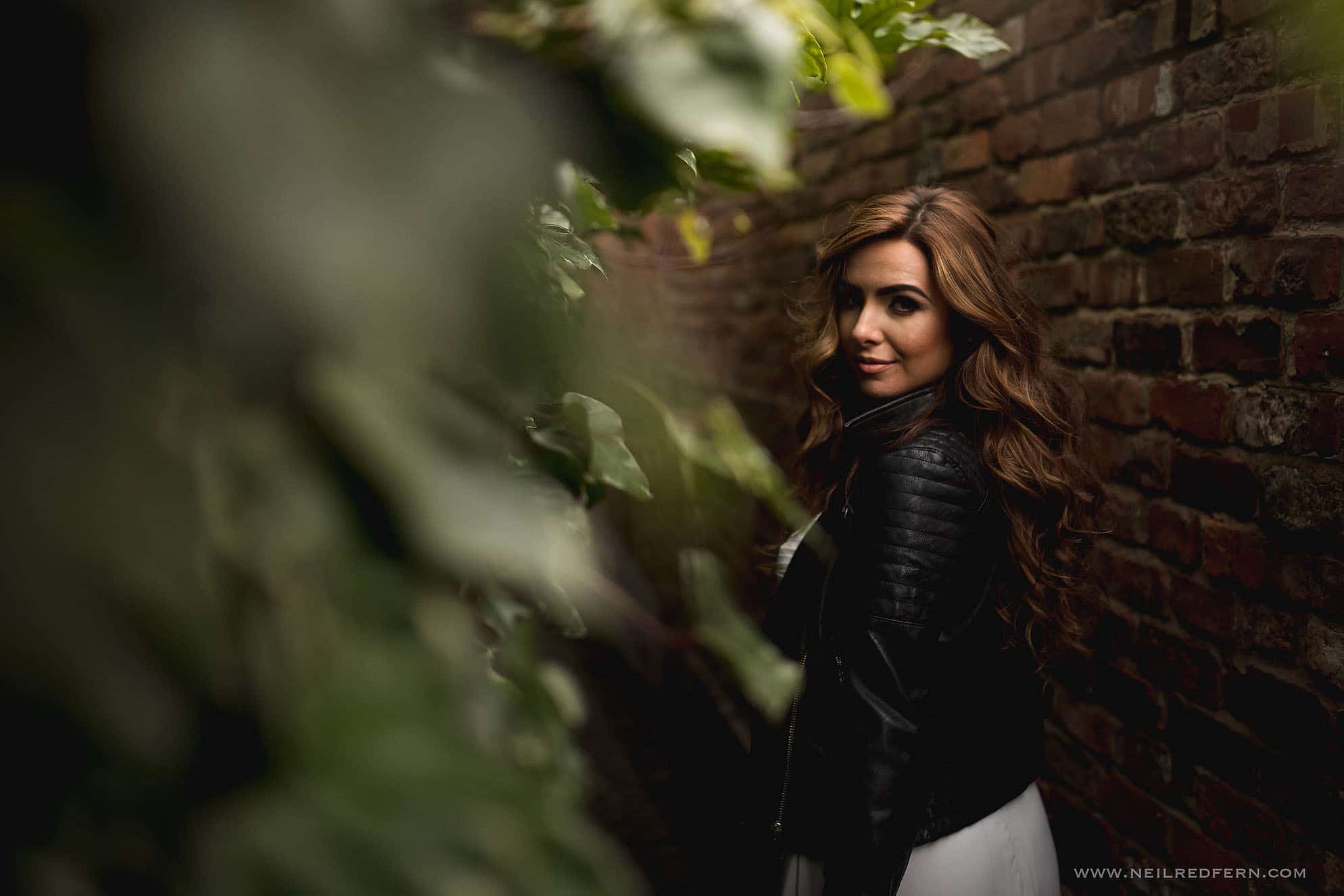 Portrait photographs at the Belle Epoque 4 photograph at Belle Epoque 03