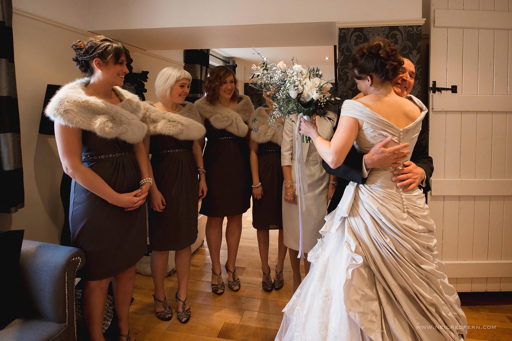 peckforton castle wedding photographer 08