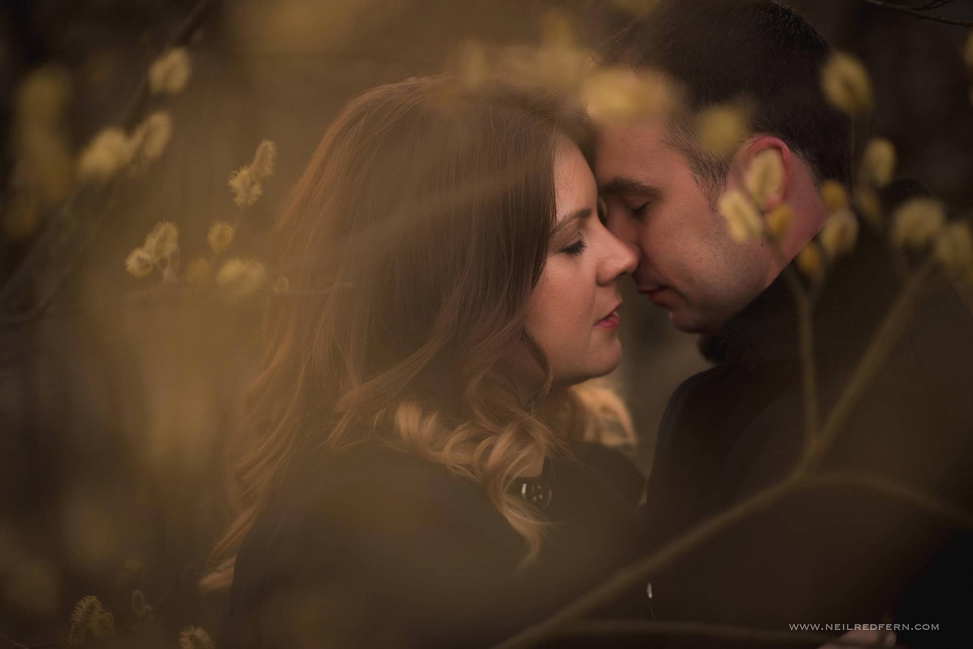 Lake District engagement photographs 7