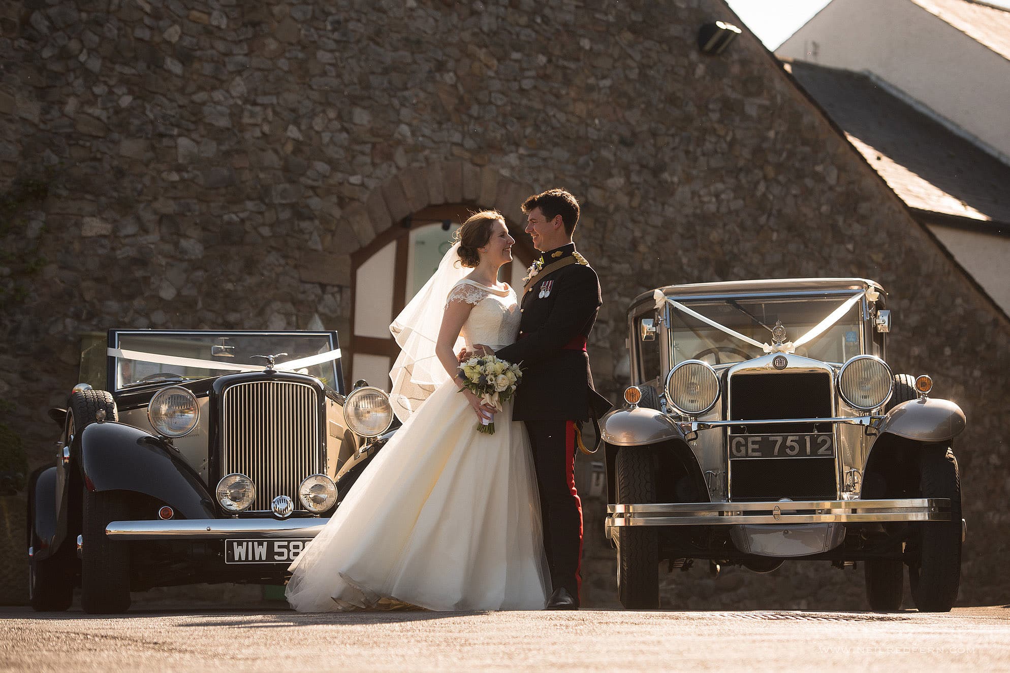 Gibbon Bridge wedding photography 02