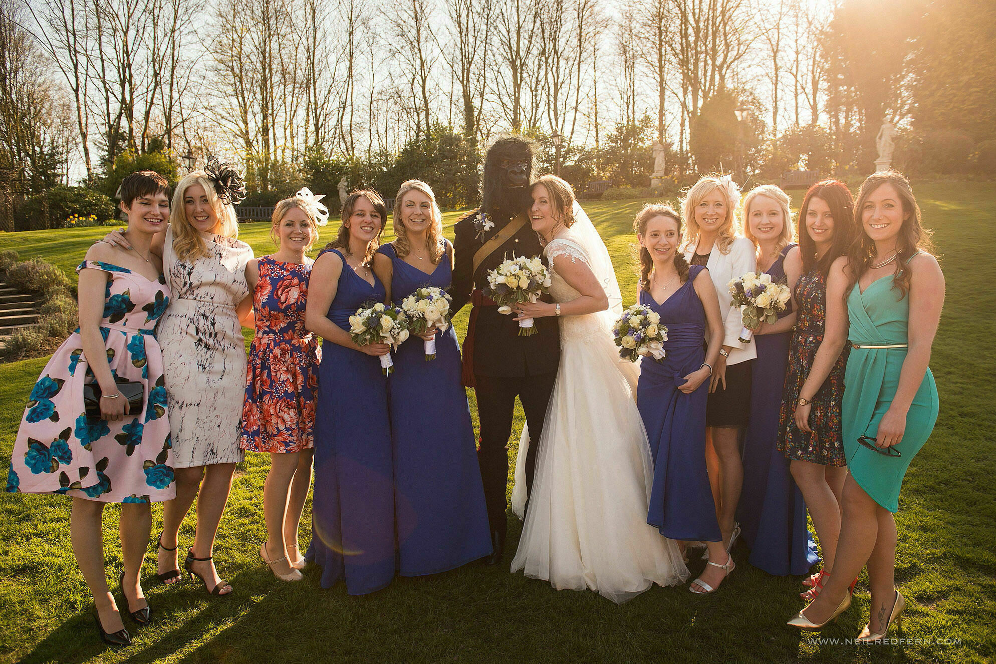 Gibbon Bridge wedding photography 03