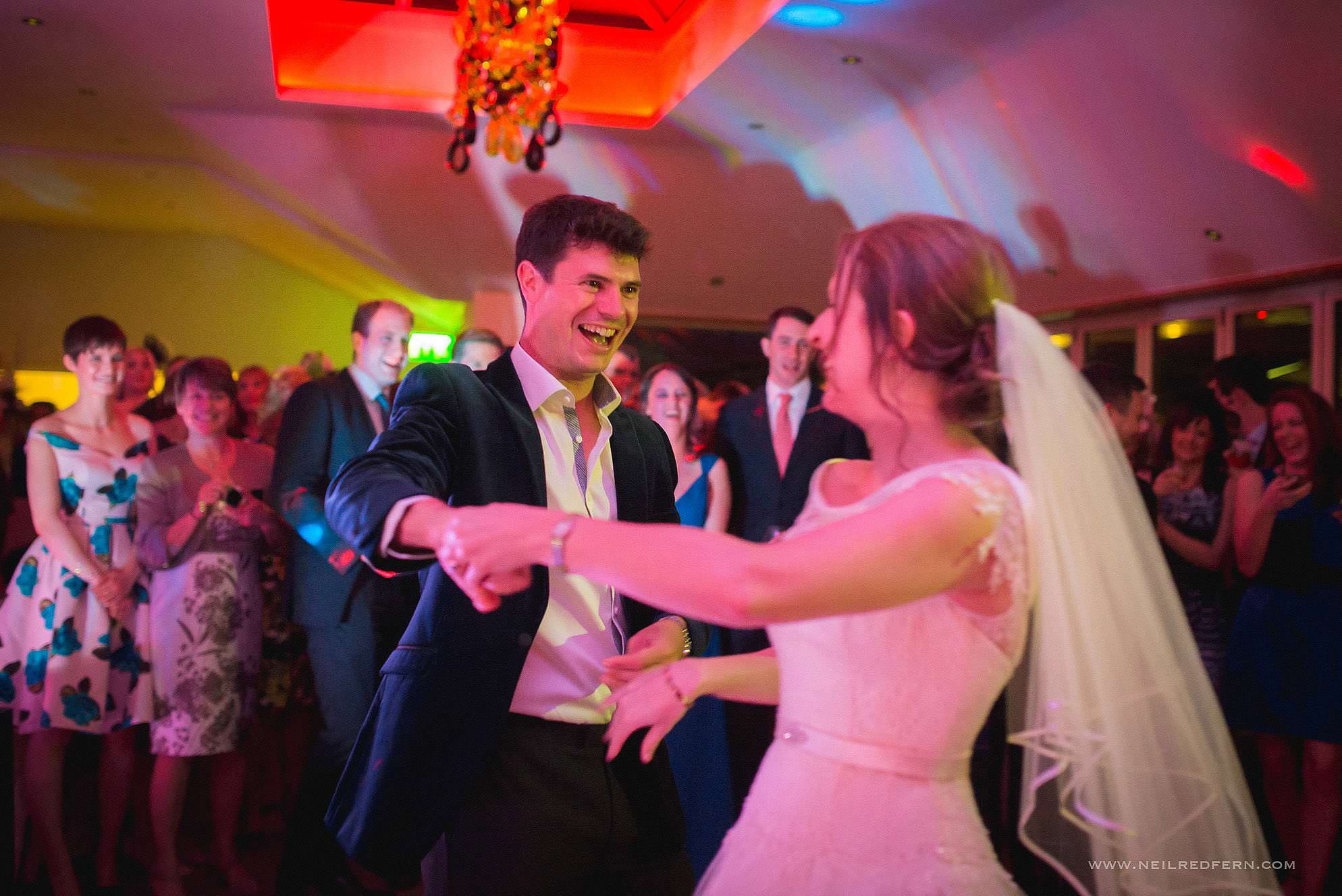 Gibbon Bridge wedding photography 17