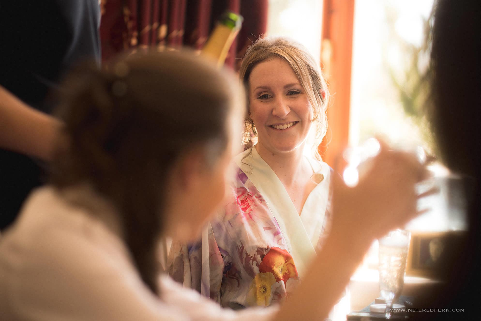 wedding morning photographs 03