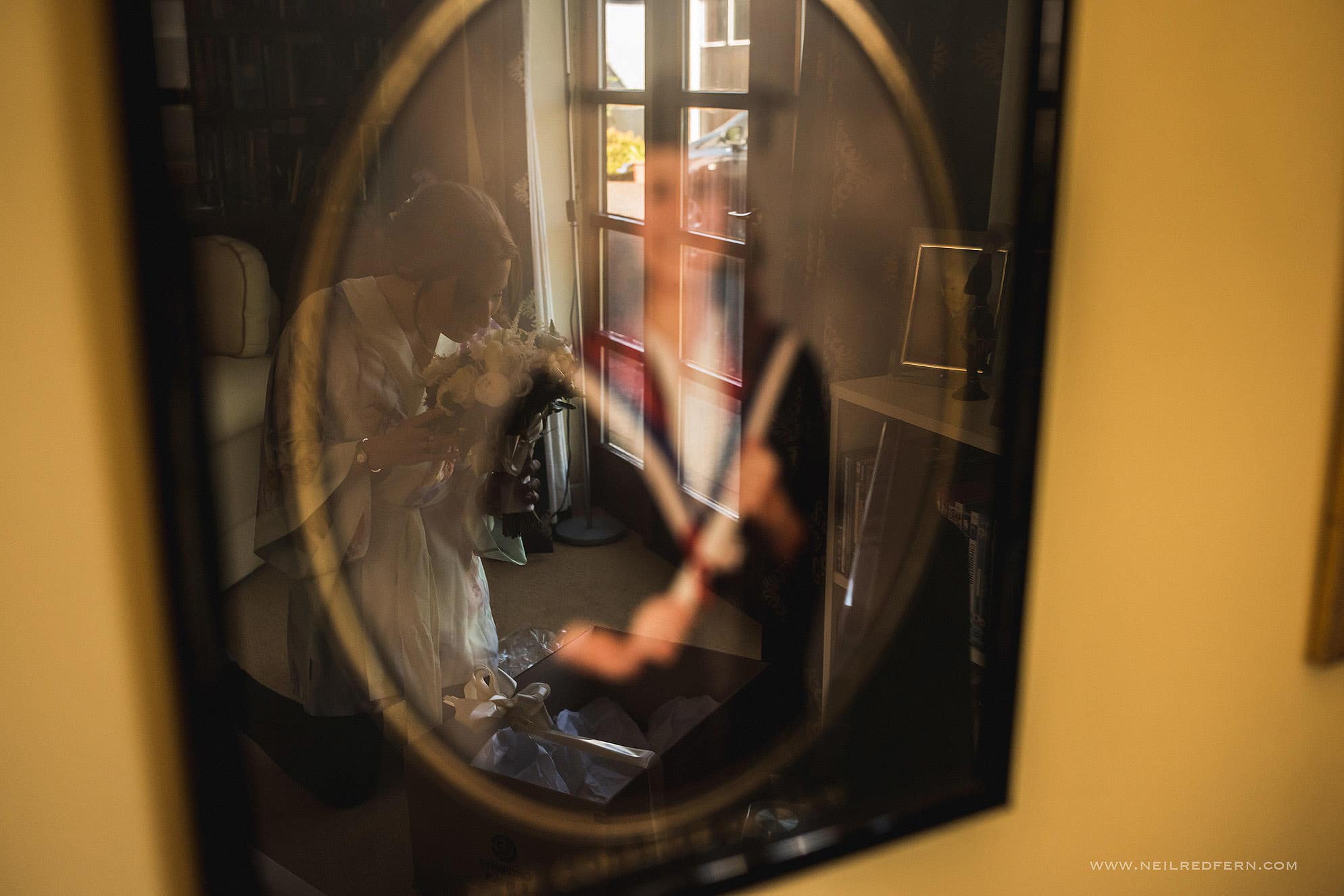 wedding morning photographs 04