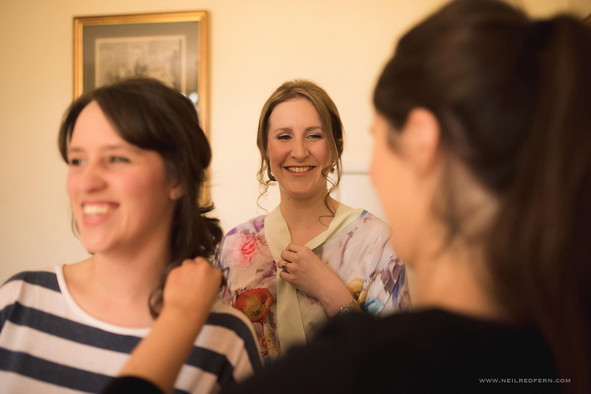 wedding morning photographs 06