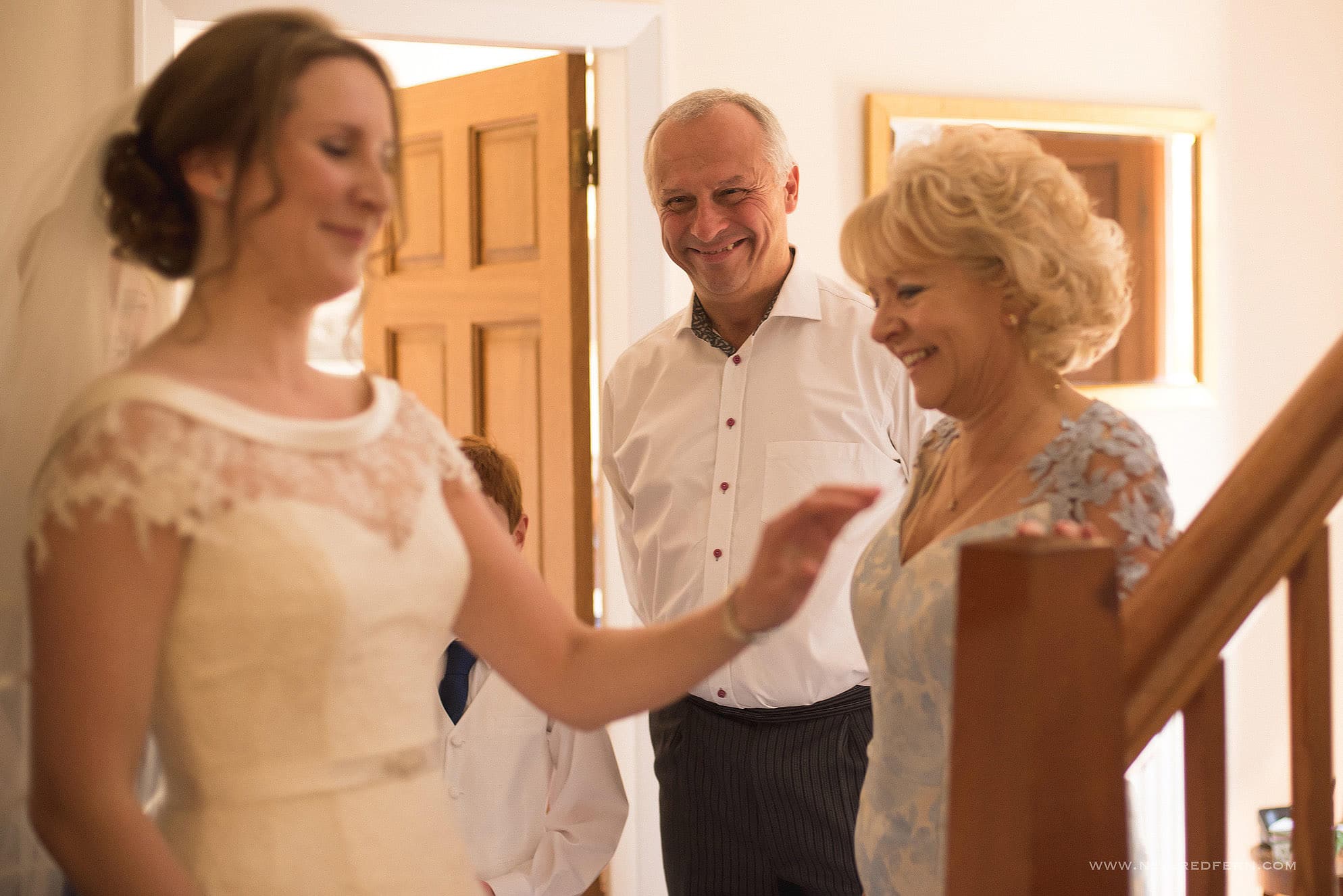 wedding morning photographs 10