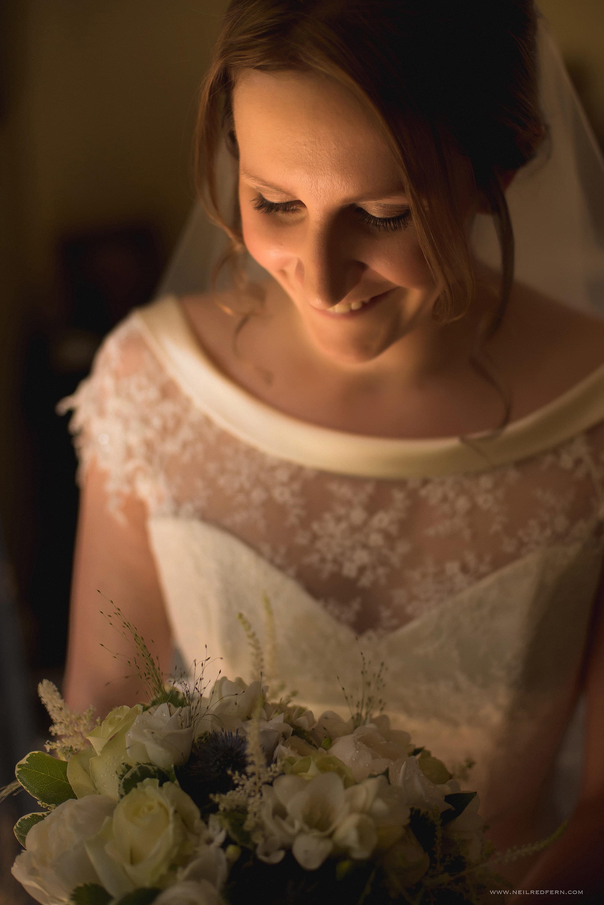 wedding morning photographs 11