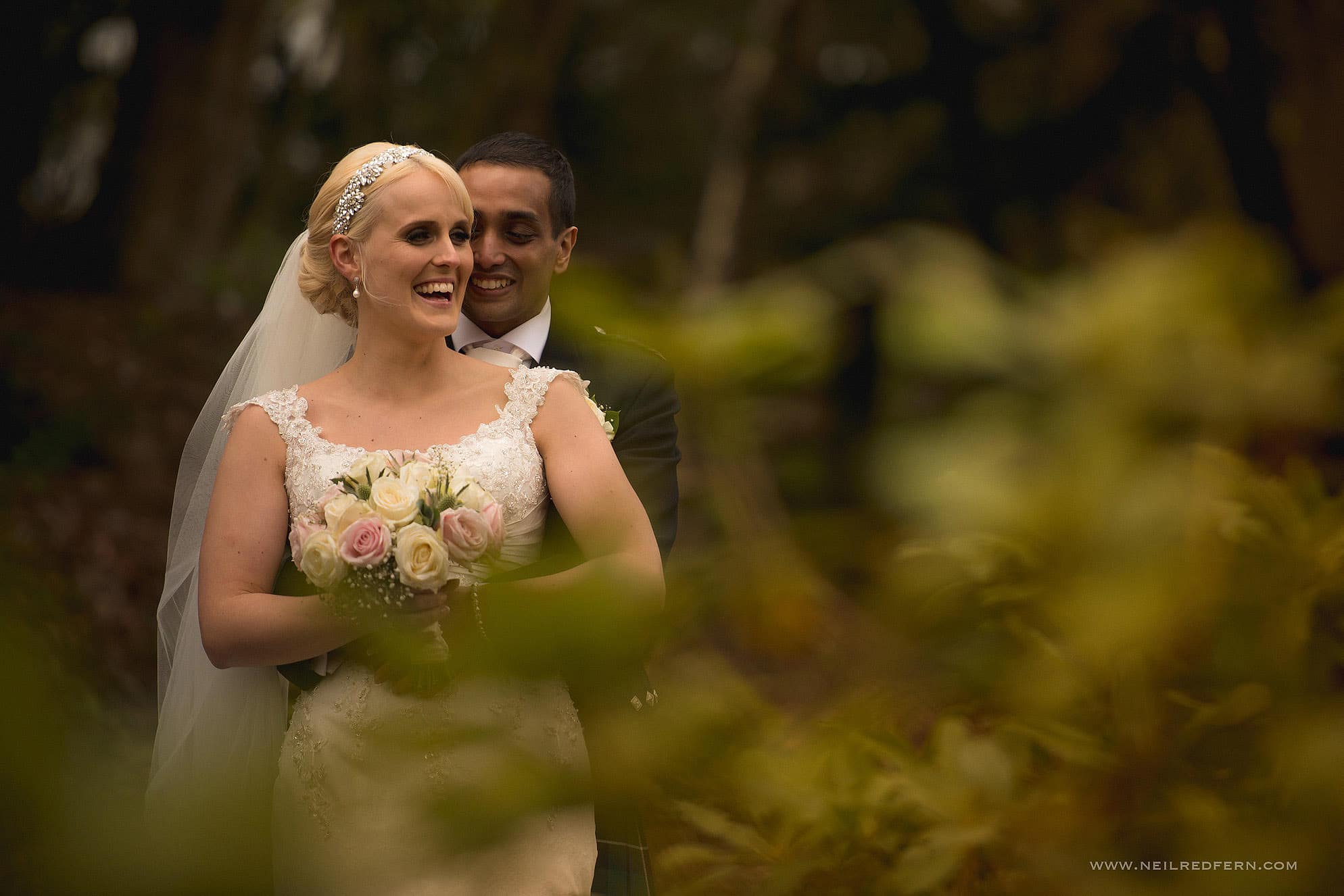 wedding at Peckforton Castle 35
