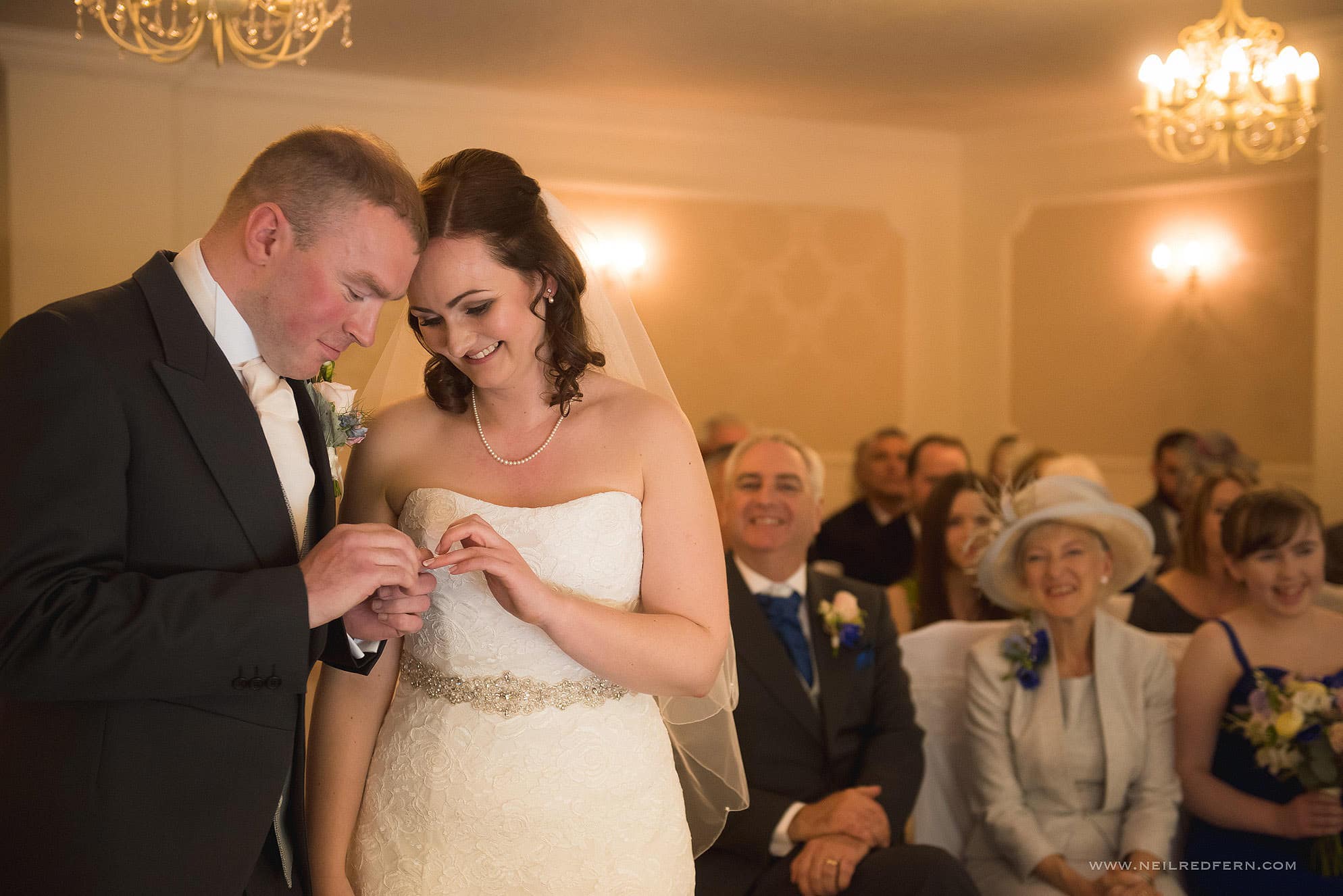 Singleton Lodge wedding photography - Jen & Adam 19 singleton lodge wedding photographs 07