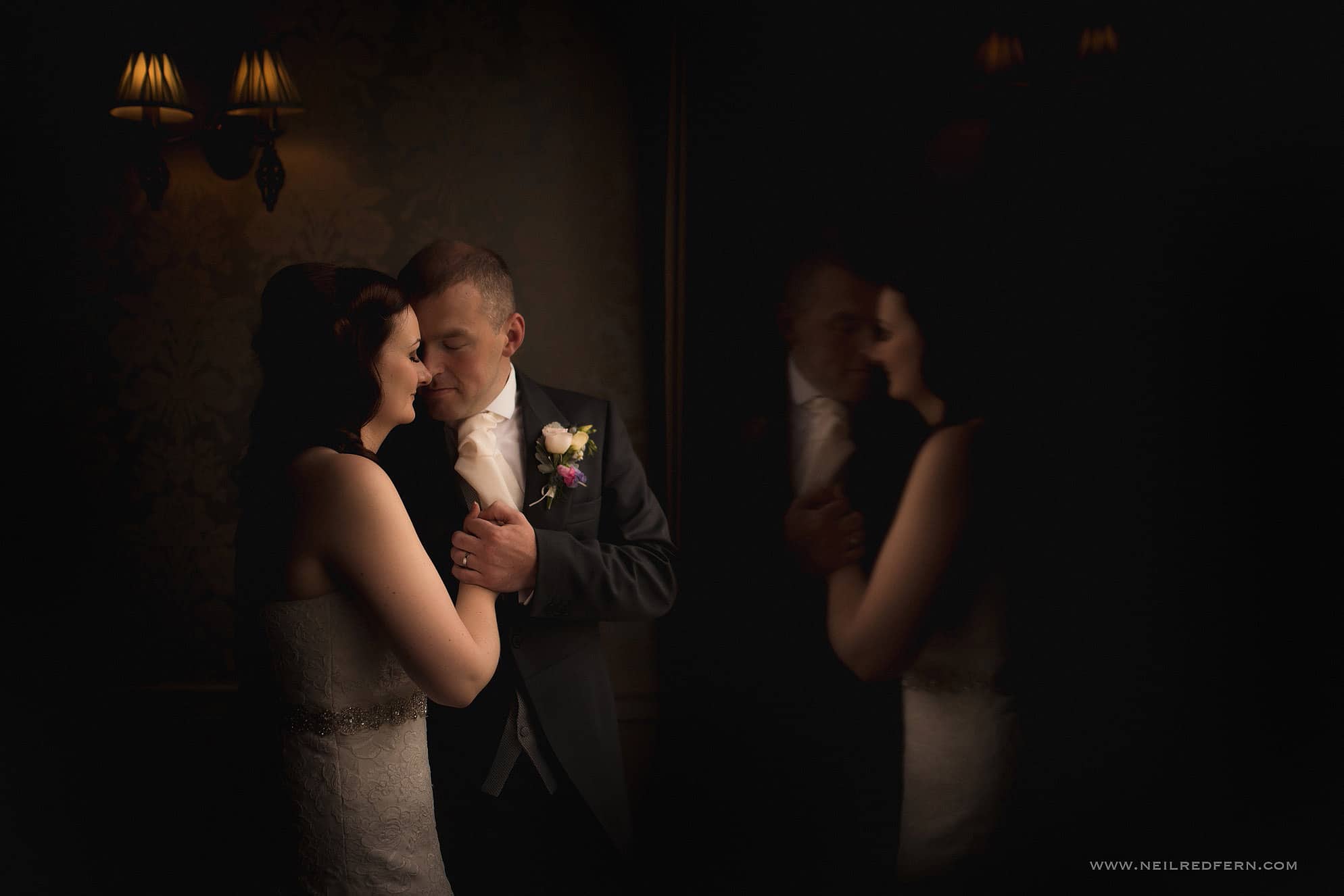 Singleton Lodge wedding photography - Jen & Adam 1 singleton lodge wedding photography 08