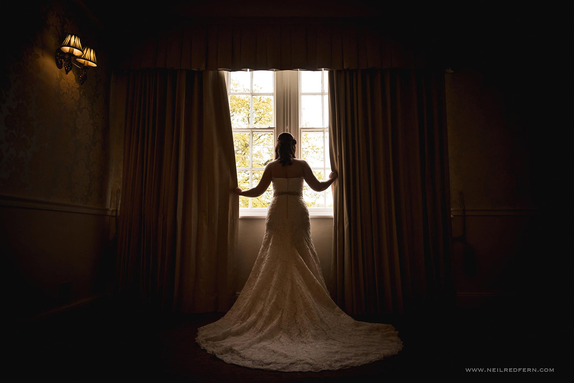 Singleton Lodge wedding photography - Jen & Adam 40 singleton lodge wedding photography 09