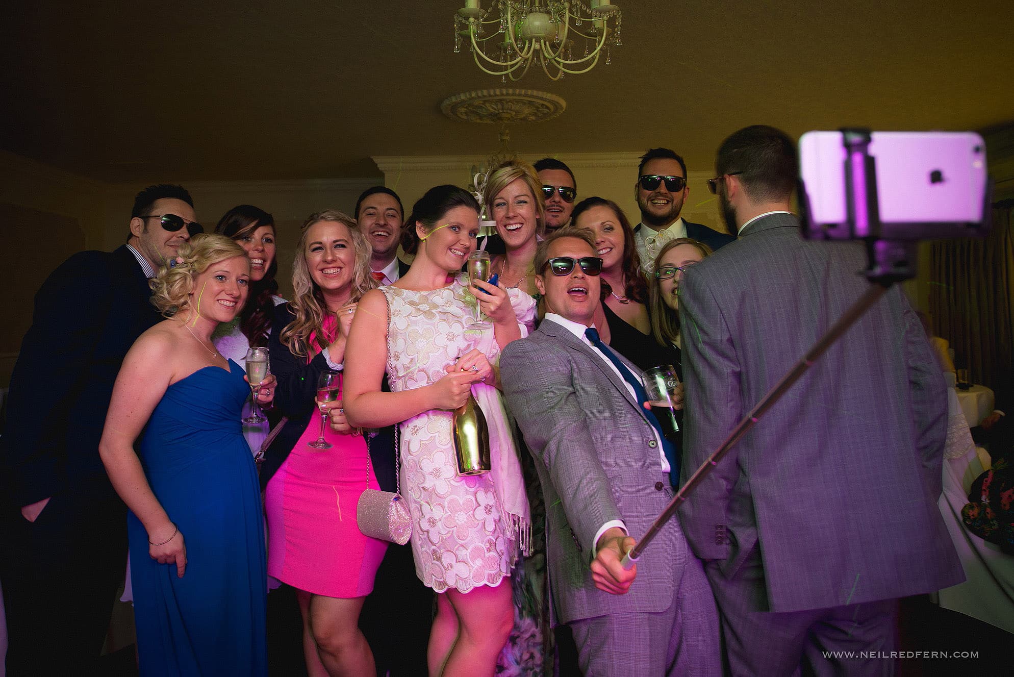 Singleton Lodge wedding photography - Jen & Adam 43 singleton lodge wedding photography 12
