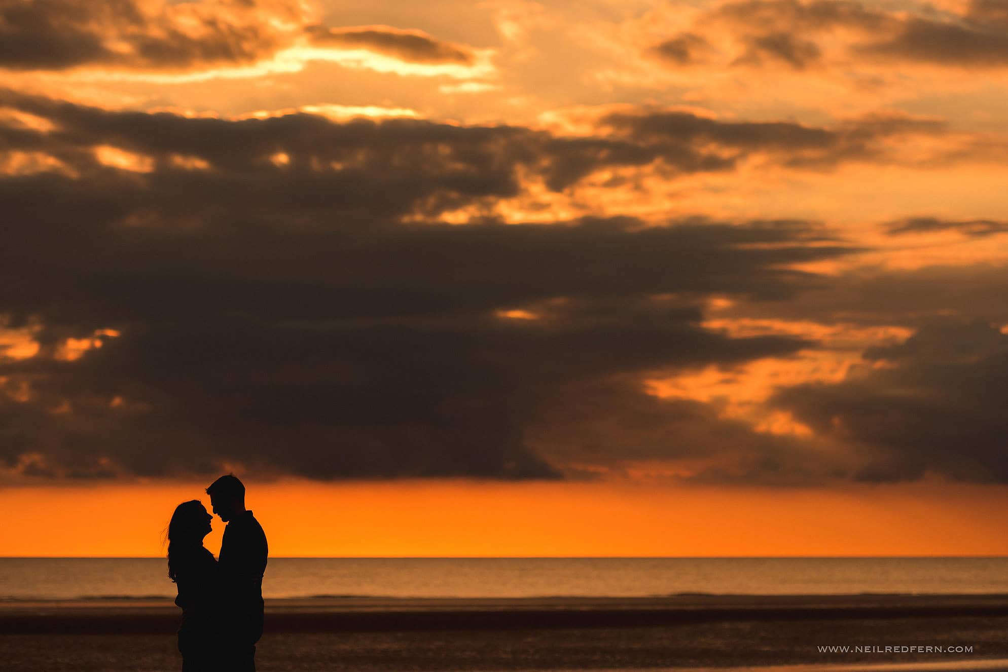 Formby Beach engagement shoot - Hayley & James 6 Formby beach engagement shoot 6