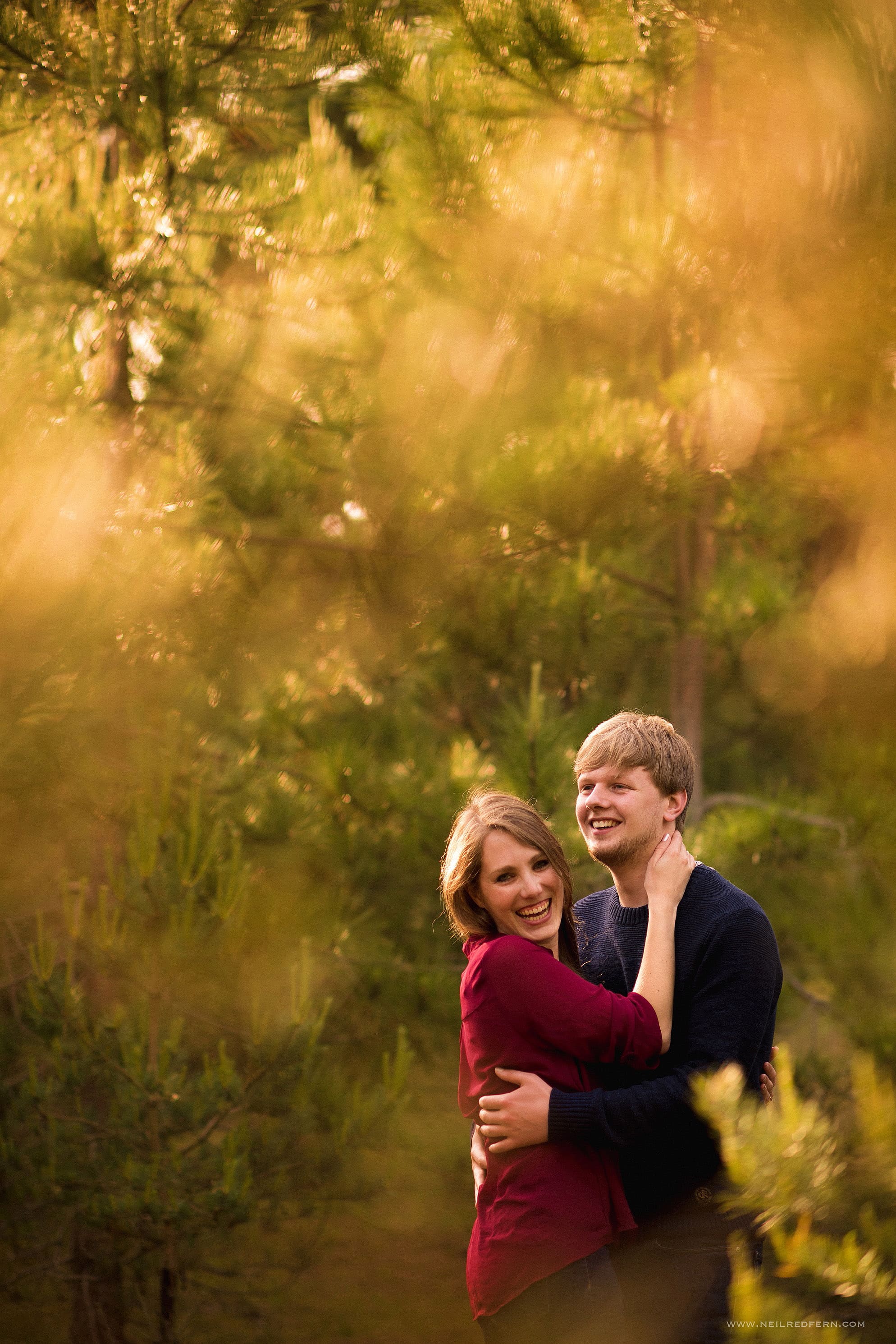 merseyside engagement shoot 4