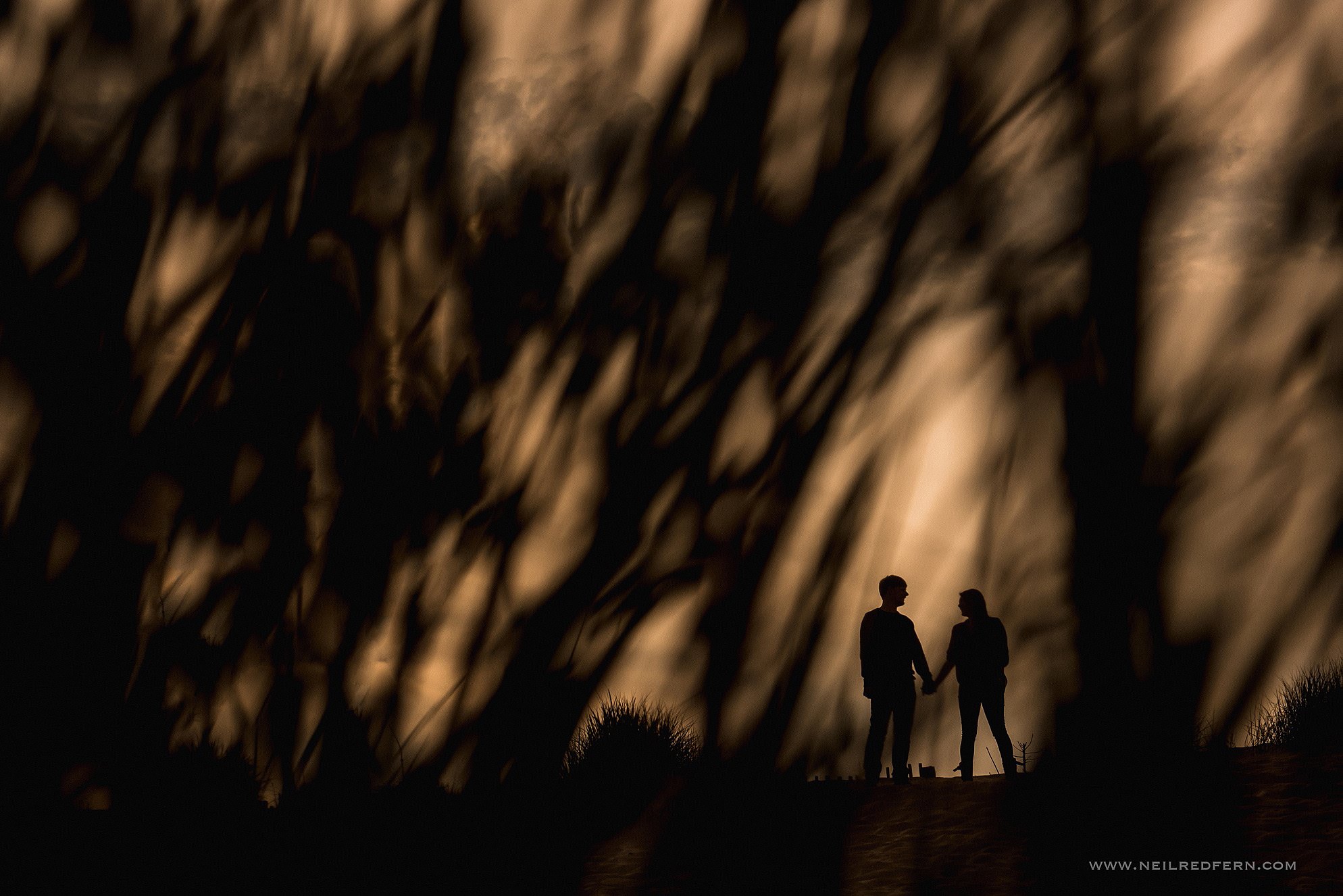 merseyside engagement shoot 5