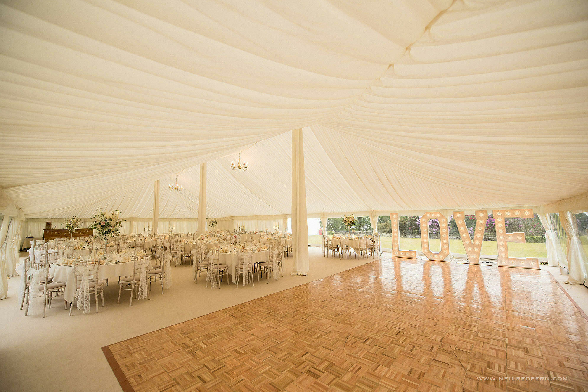 Cragwood Hotel wedding photographs 02