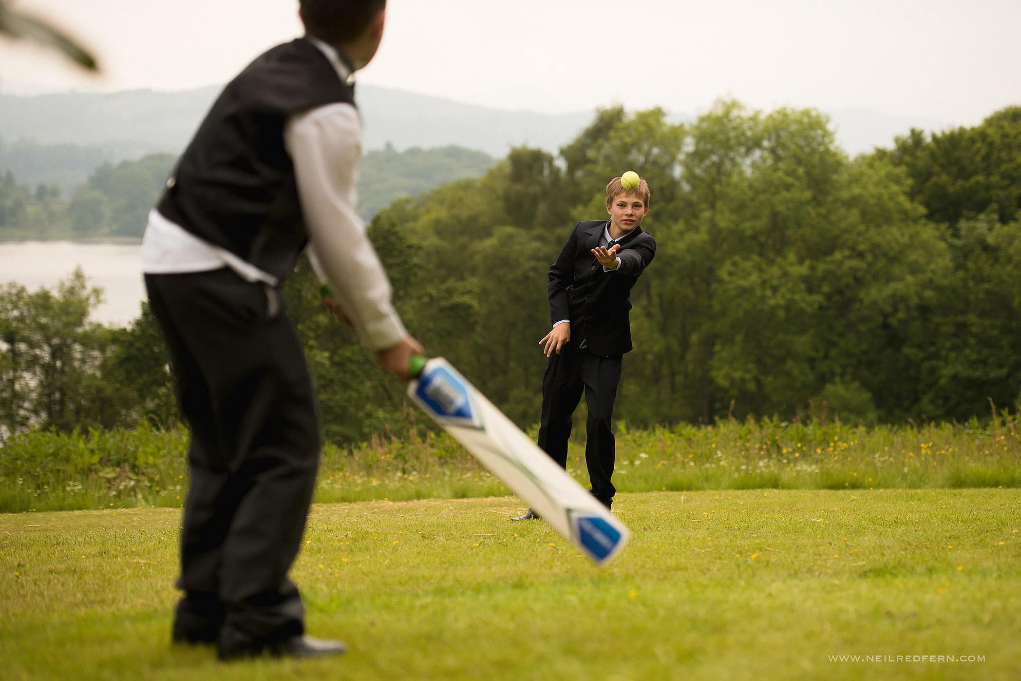 Cragwood Hotel wedding photographs 05