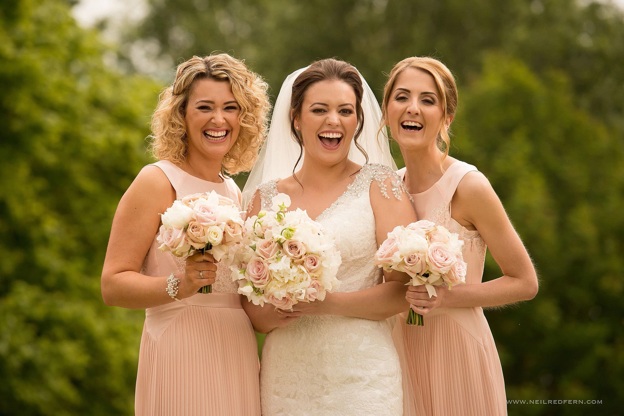 Cragwood Hotel wedding photographs 07