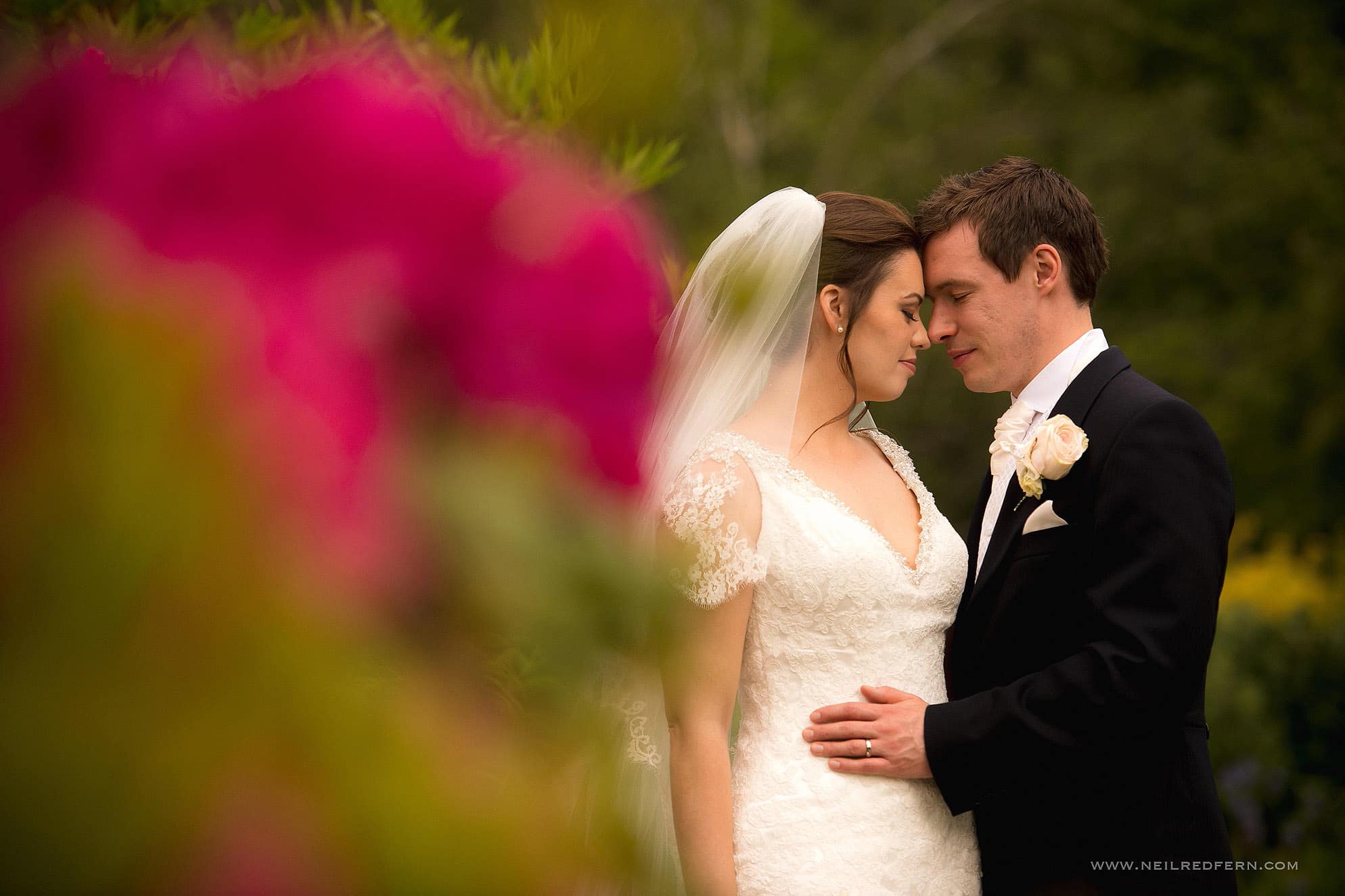 Cragwood Hotel wedding photographs 08