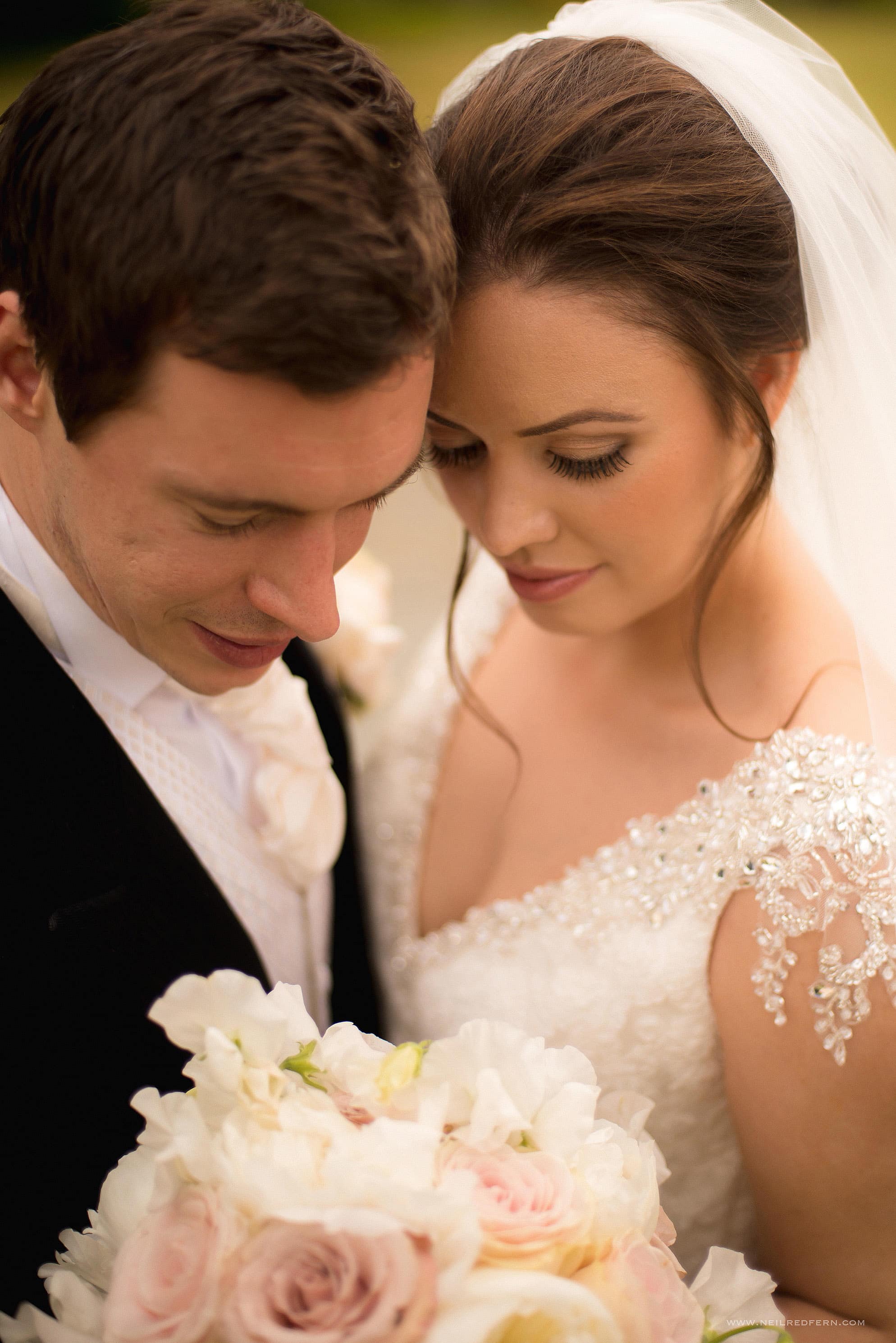 Cragwood Hotel wedding photographs 09