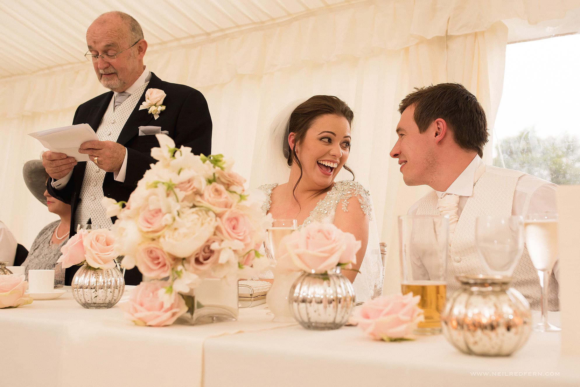 Cragwood Hotel wedding photographs 10