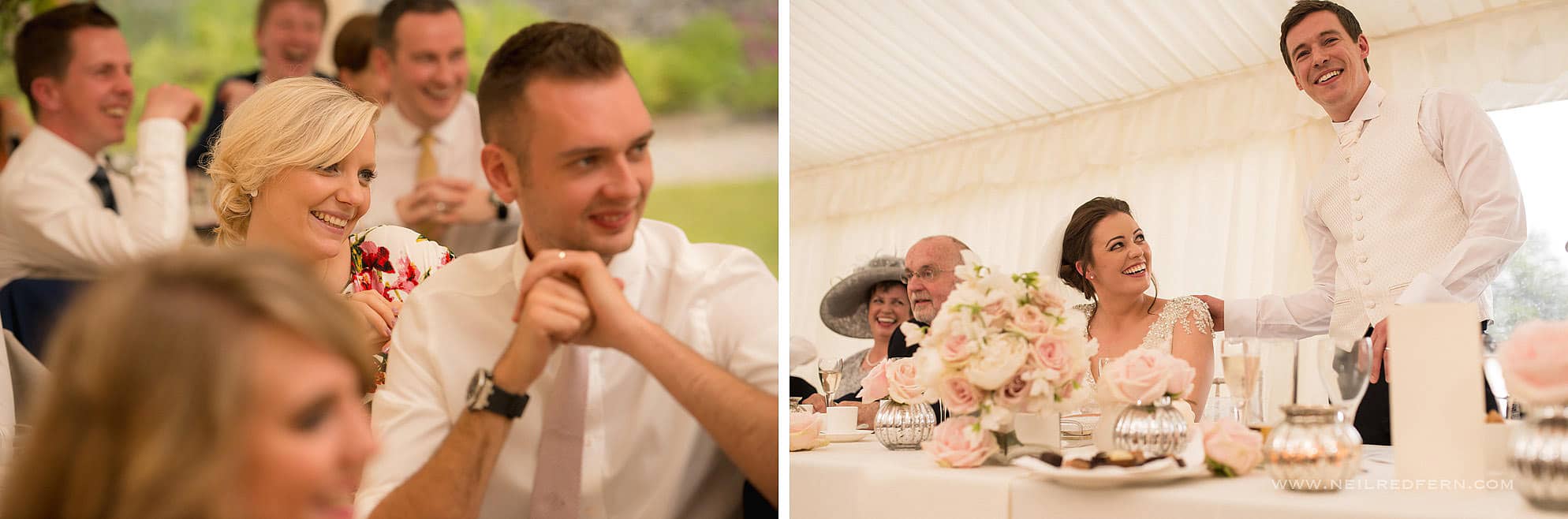 Cragwood Hotel wedding photographs 11