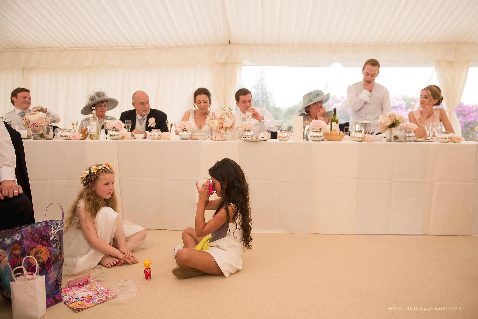 Cragwood Hotel wedding photographs 13